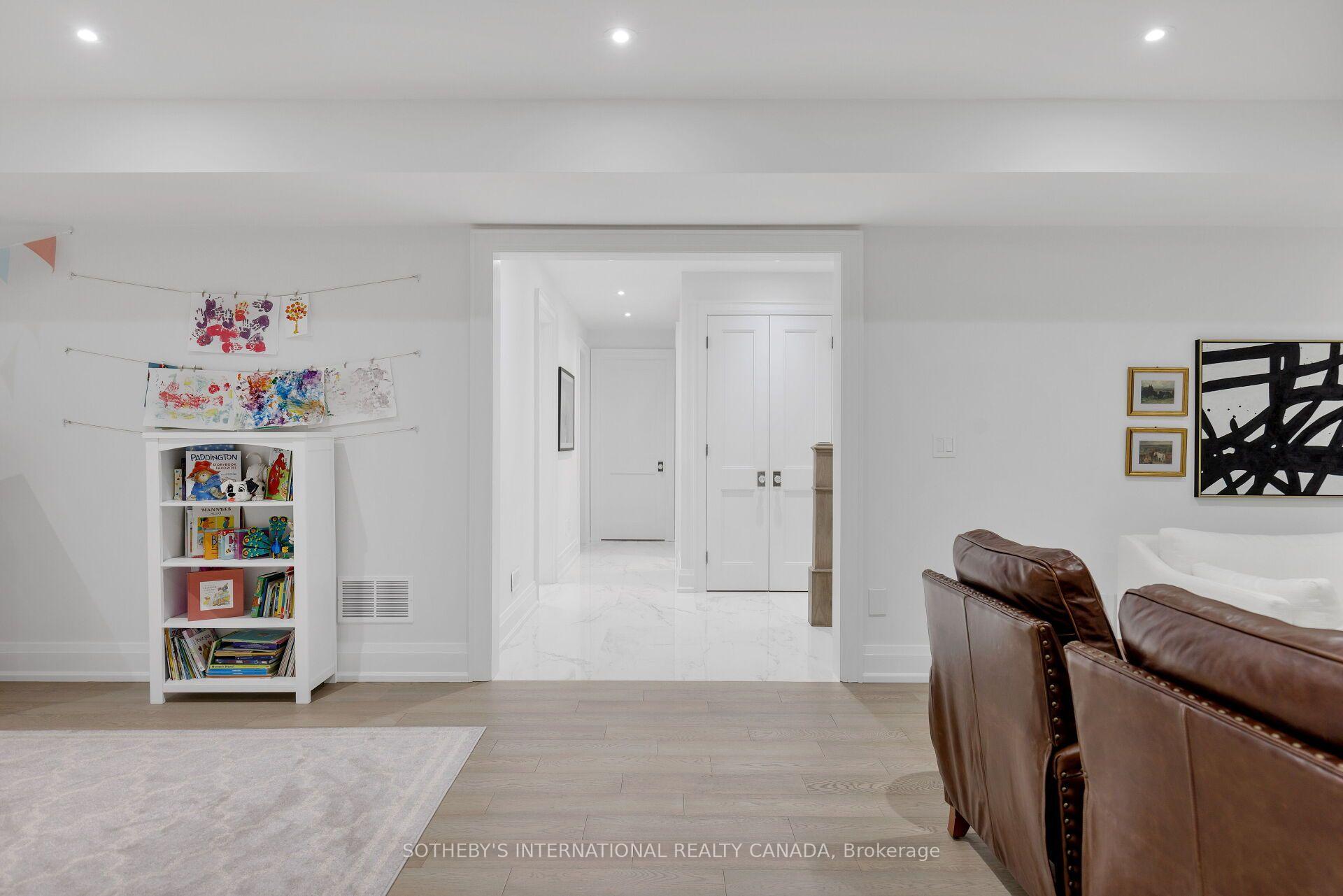 Photo 42 of 2B Fairway Road, Etobicoke, Princess-Rosethorn — HOMEH