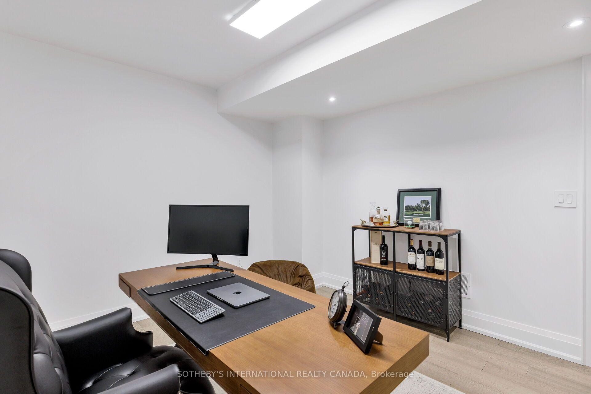 Photo 43 of 2B Fairway Road, Etobicoke, Princess-Rosethorn — HOMEH