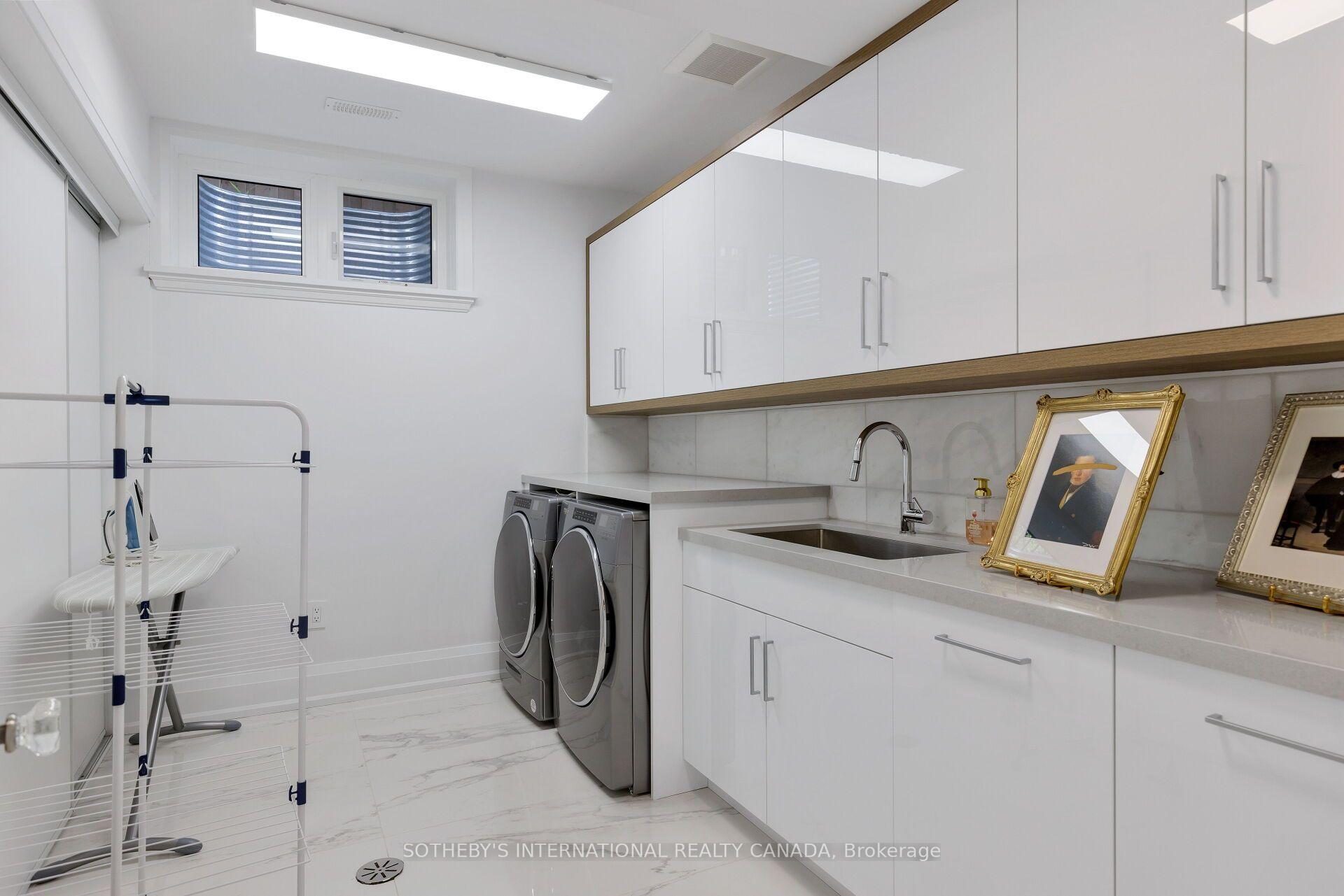 Photo 45 of 2B Fairway Road, Etobicoke, Princess-Rosethorn — HOMEH