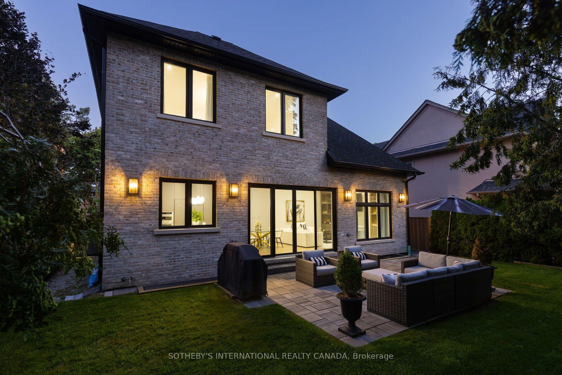 Photo 50 of 2B Fairway Road, Etobicoke, Princess-Rosethorn — HOMEH