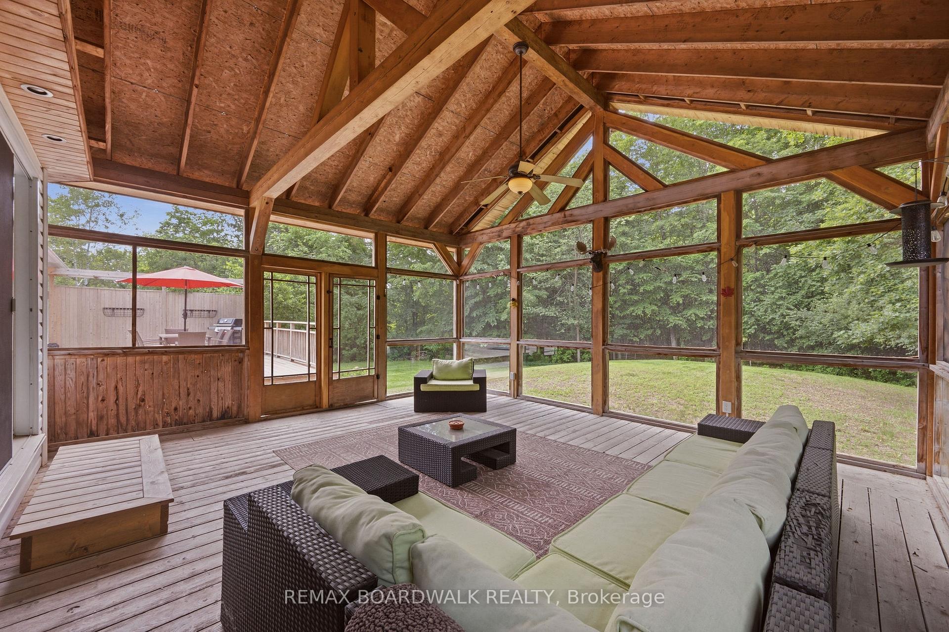 Photo 21 of 289 Timberwood Drive, Beckwith, Beckwith Twp — HOMEH