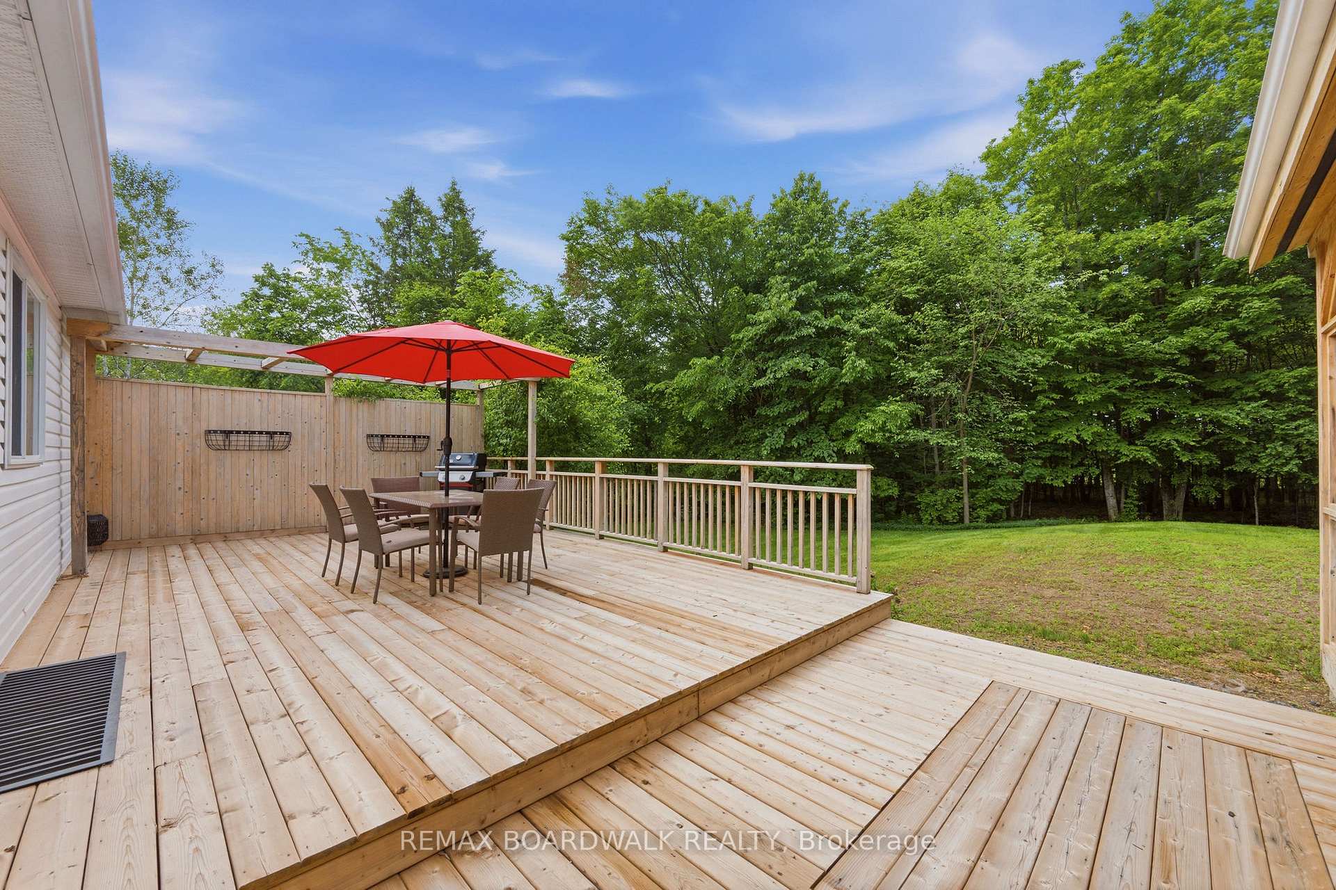 Photo 34 of 289 Timberwood Drive, Beckwith, Beckwith Twp — HOMEH