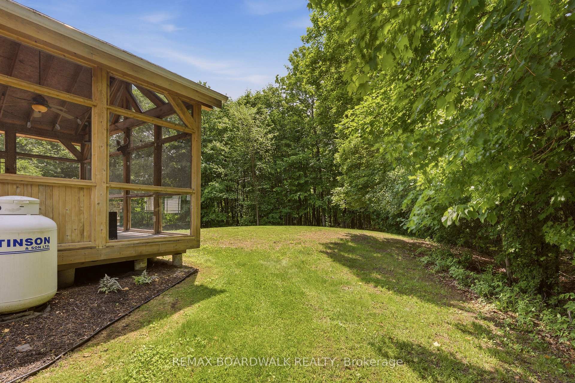Photo 35 of 289 Timberwood Drive, Beckwith, Beckwith Twp — HOMEH