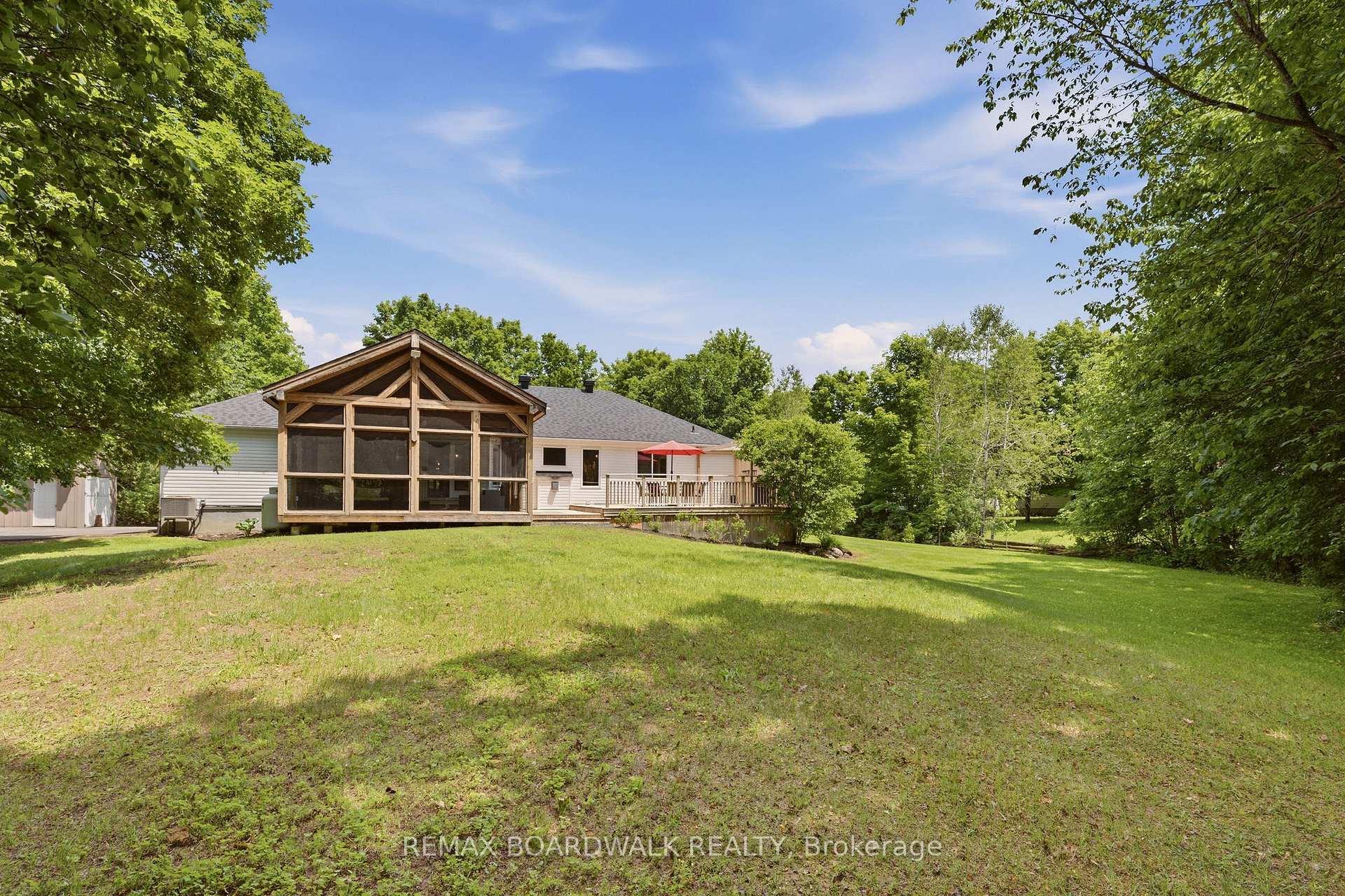 Photo 36 of 289 Timberwood Drive, Beckwith, Beckwith Twp — HOMEH