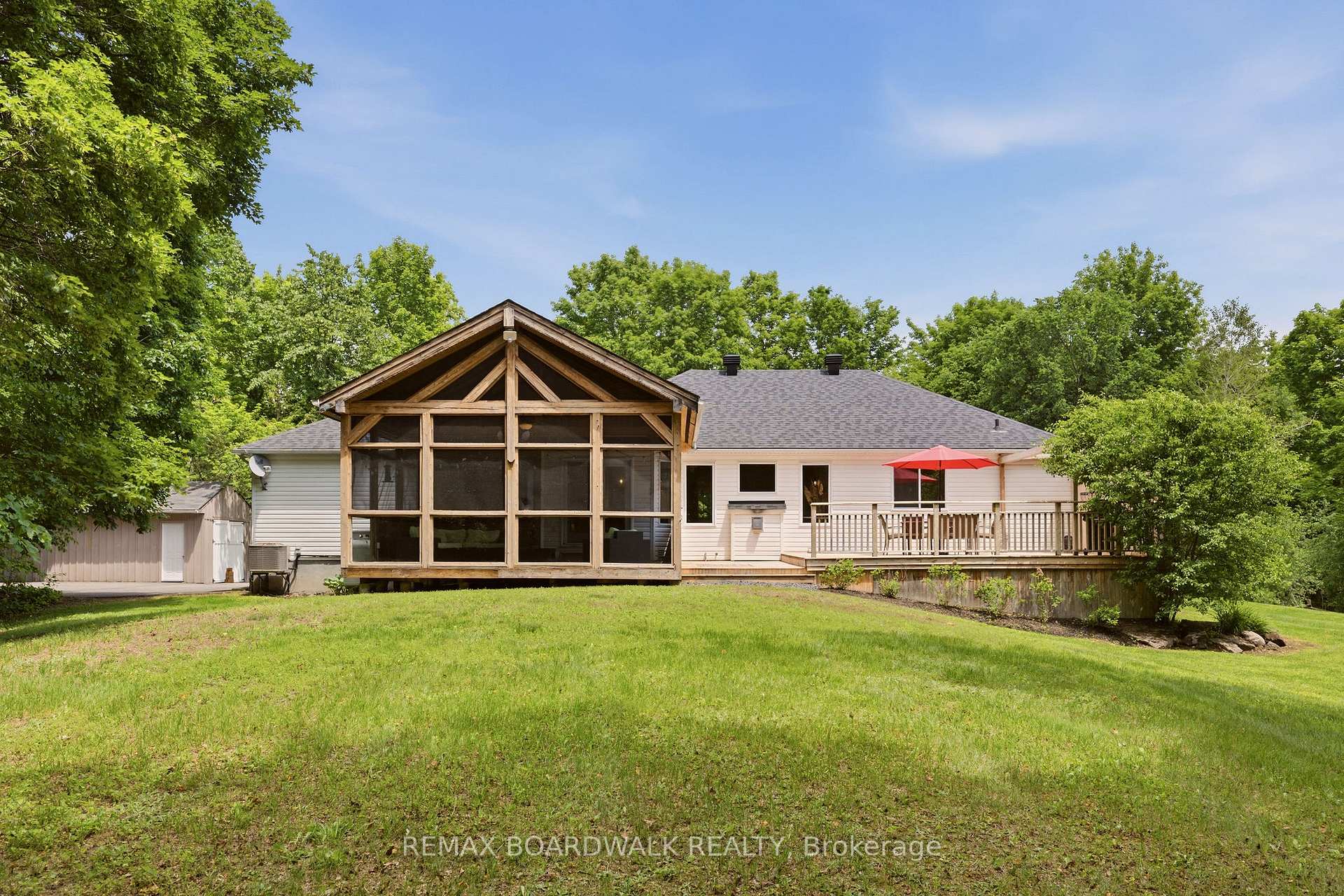 Photo 37 of 289 Timberwood Drive, Beckwith, Beckwith Twp — HOMEH