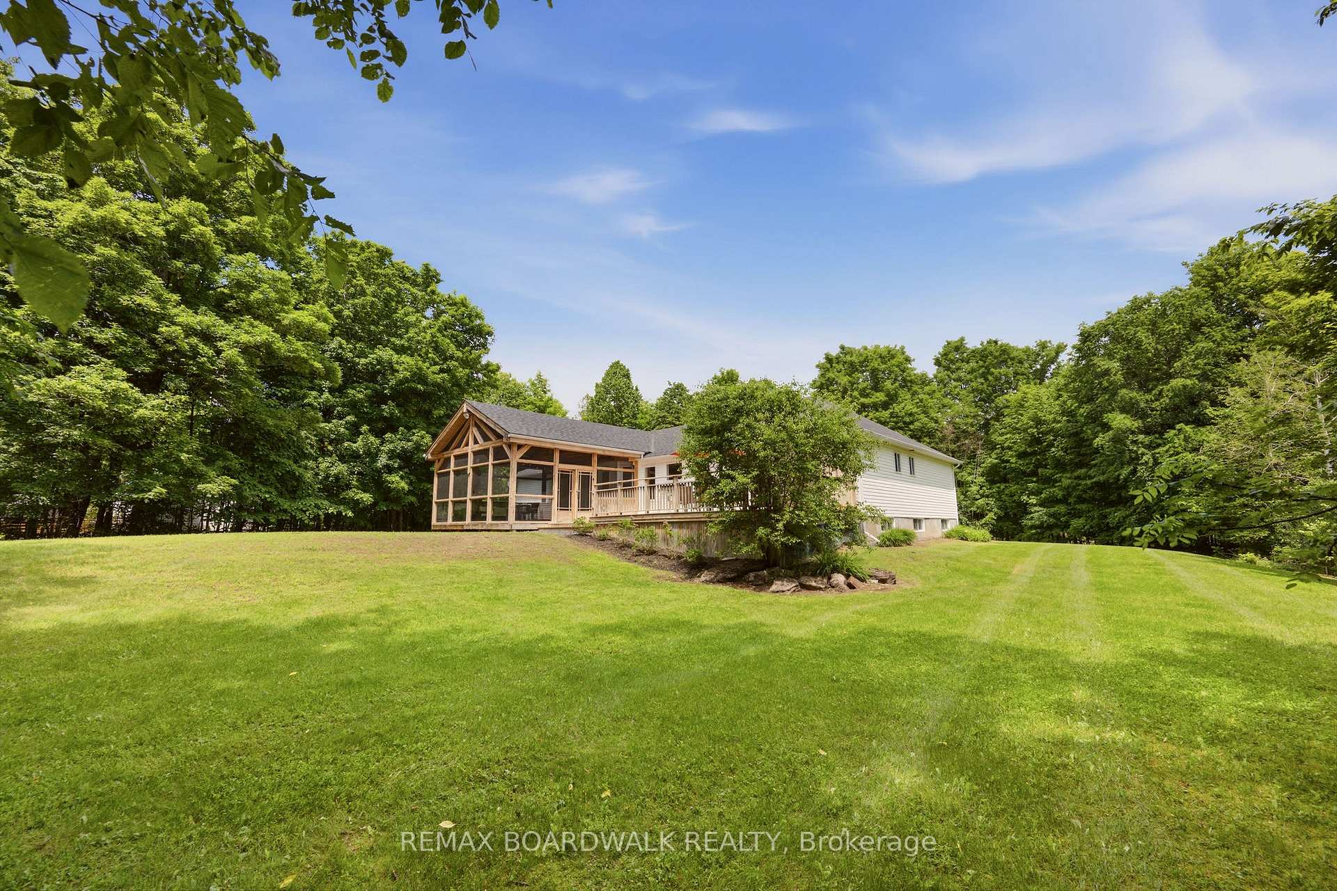 Photo 38 of 289 Timberwood Drive, Beckwith, Beckwith Twp — HOMEH