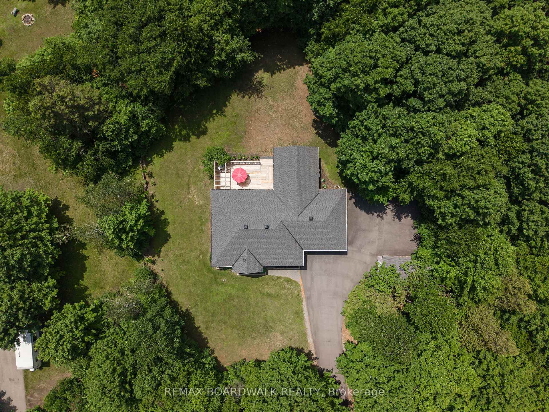 Photo 40 of 289 Timberwood Drive, Beckwith, Beckwith Twp — HOMEH