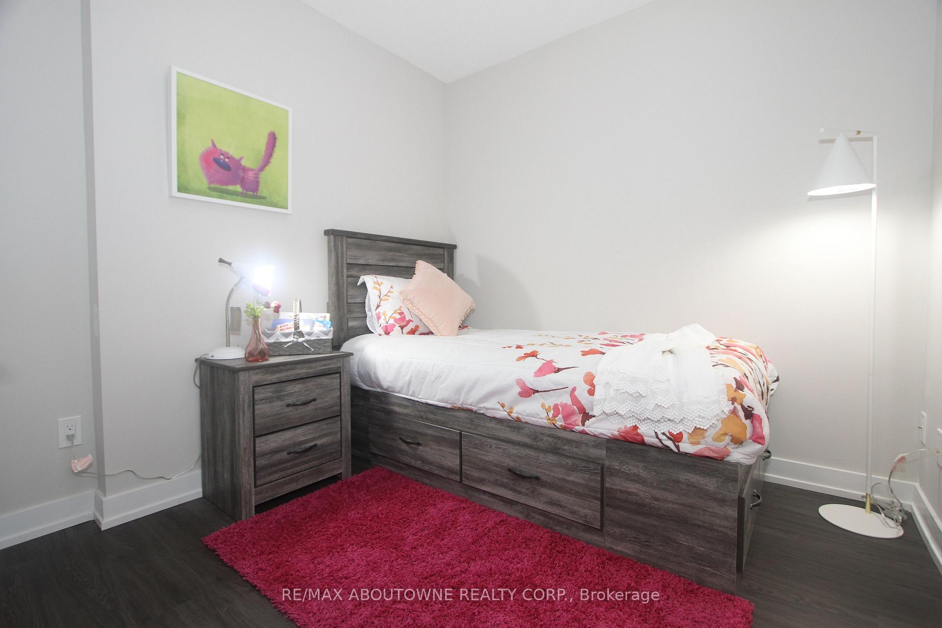 Photo 8 of Unit 3207, 561 Sherbourne Street, Toronto, North St. James Town — HOMEH