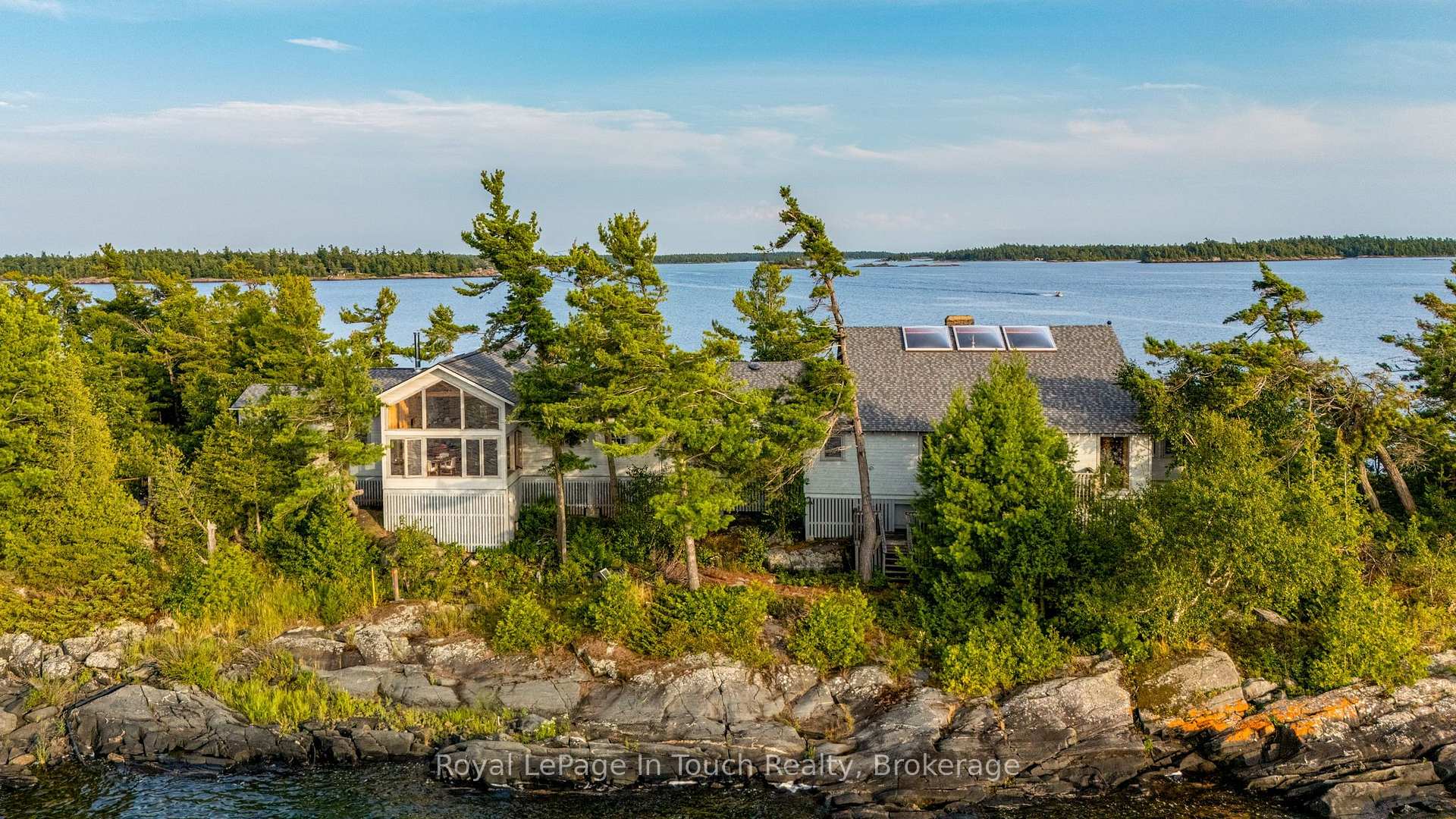 Photo 2 of 1 B427 Turning Island, The Archipelago, Archipelago — HOMEH