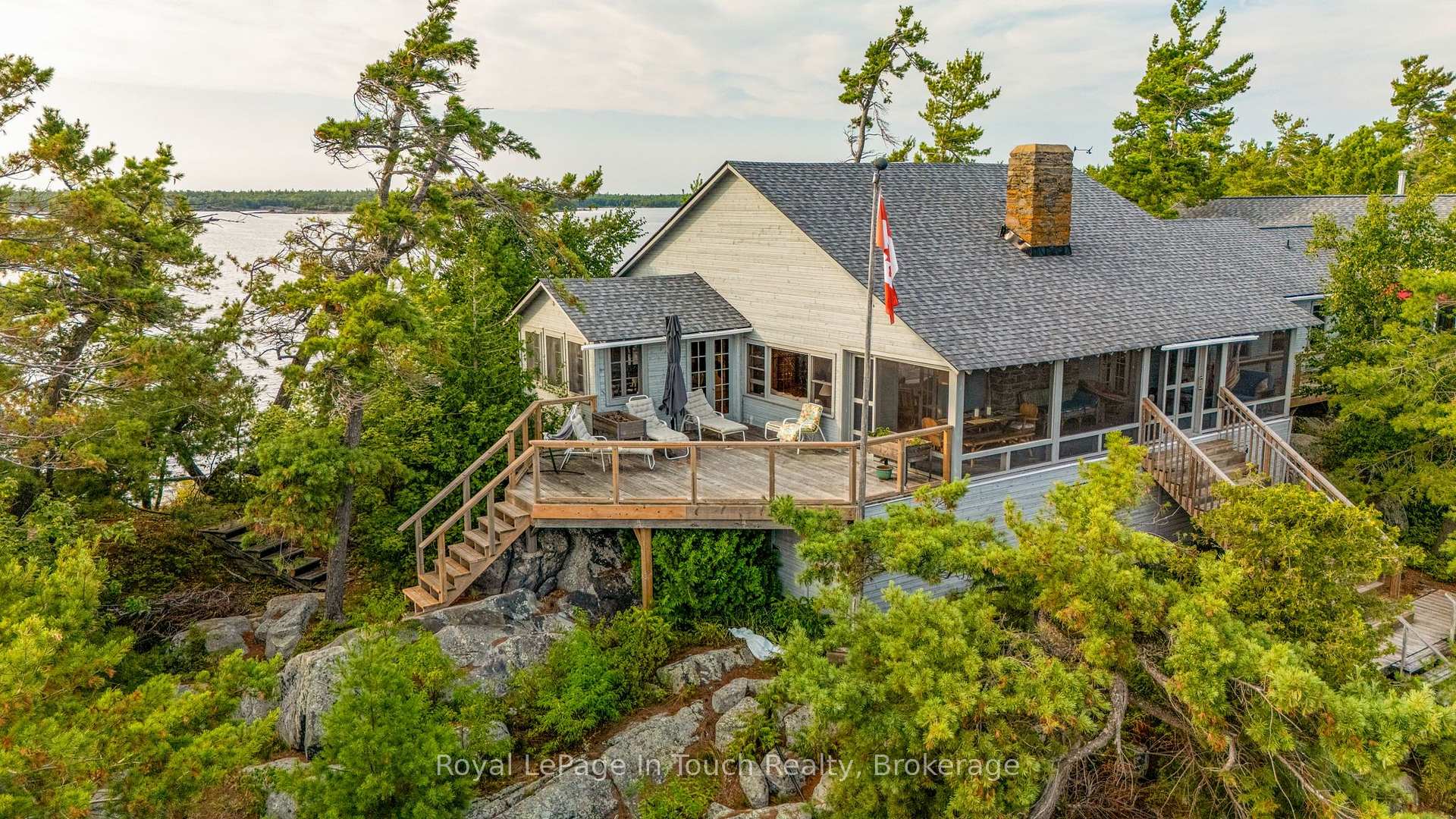 Photo 4 of 1 B427 Turning Island, The Archipelago, Archipelago — HOMEH