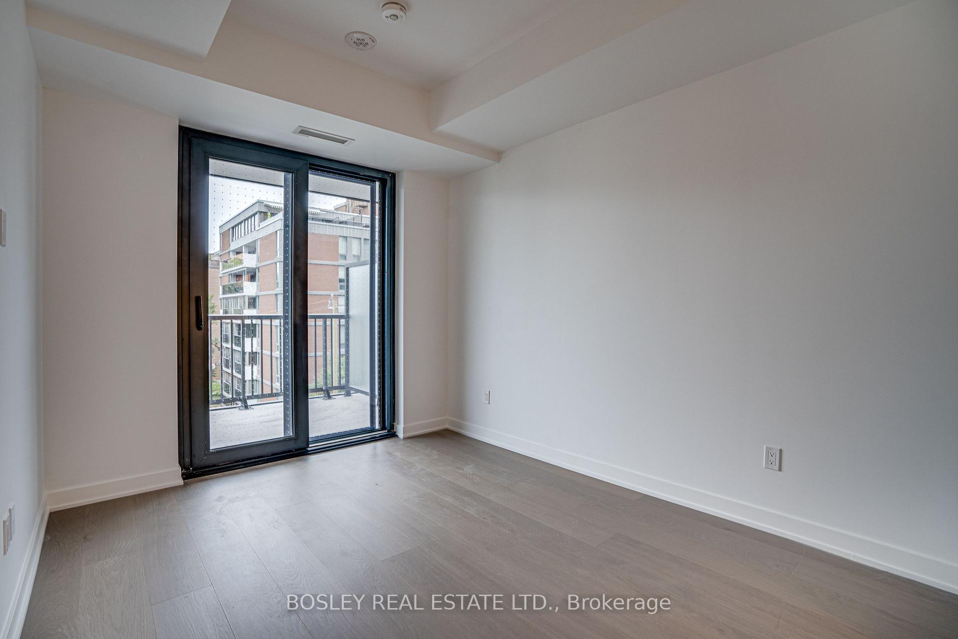 Photo 7 of Unit 618, 91 Montclair Avenue, Toronto, Forest Hill South — HOMEH