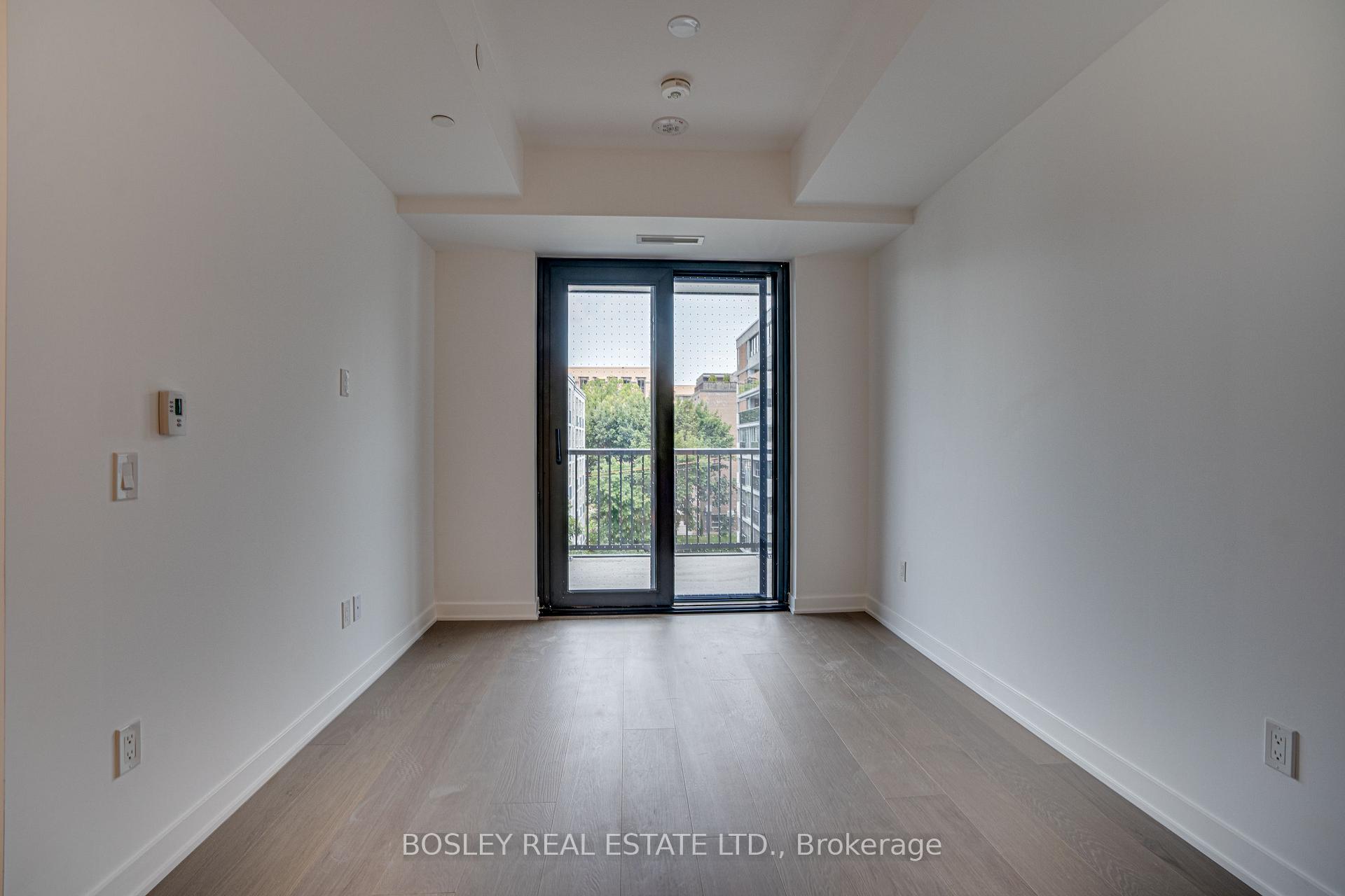 Photo 9 of Unit 618, 91 Montclair Avenue, Toronto, Forest Hill South — HOMEH