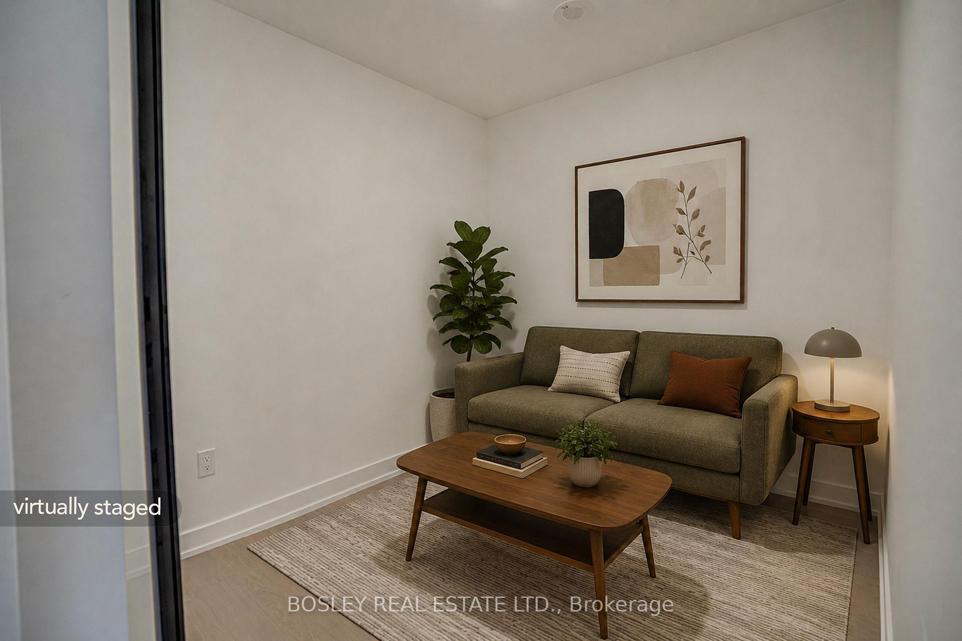 Photo 10 of Unit 618, 91 Montclair Avenue, Toronto, Forest Hill South — HOMEH