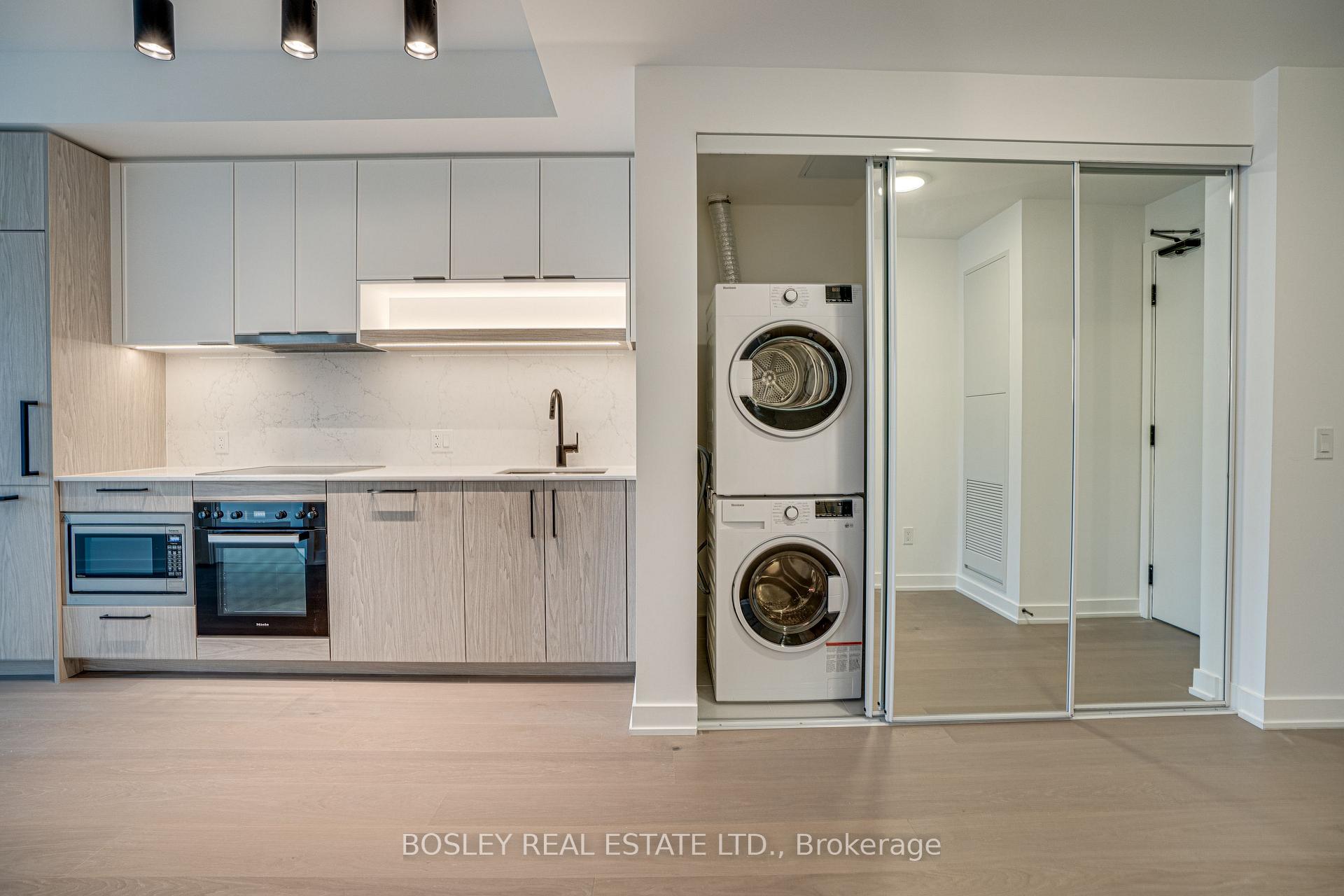 Photo 13 of Unit 618, 91 Montclair Avenue, Toronto, Forest Hill South — HOMEH