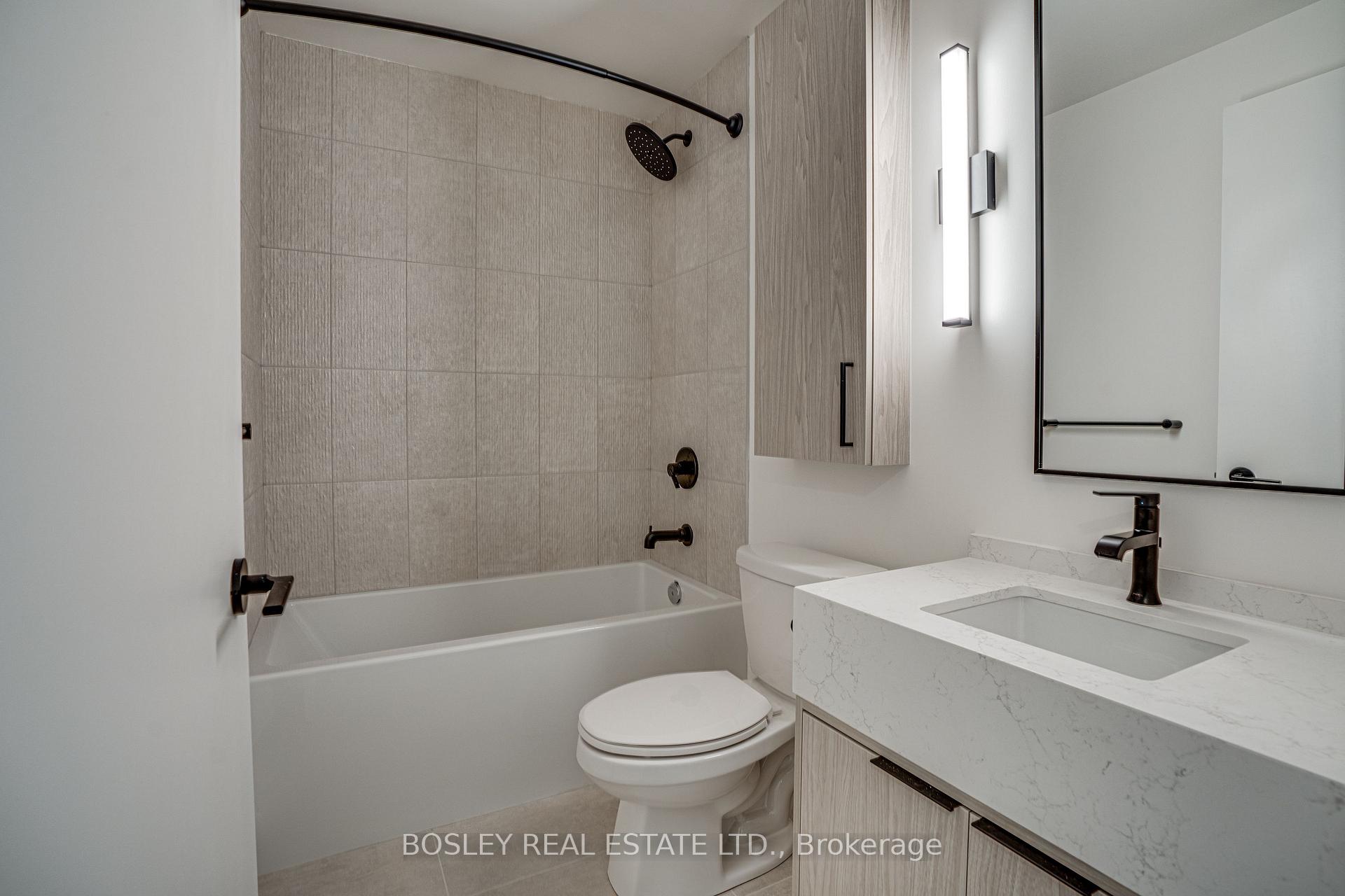 Photo 14 of Unit 618, 91 Montclair Avenue, Toronto, Forest Hill South — HOMEH