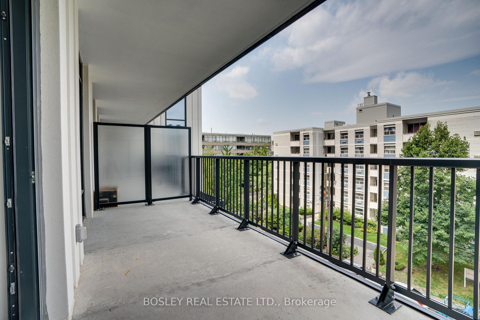 Photo 16 of Unit 618, 91 Montclair Avenue, Toronto, Forest Hill South — HOMEH