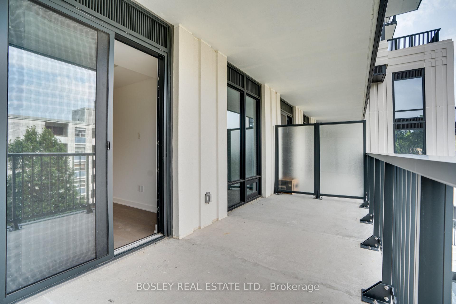 Photo 17 of Unit 618, 91 Montclair Avenue, Toronto, Forest Hill South — HOMEH