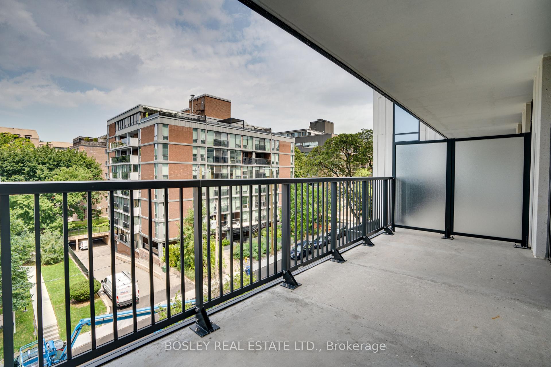 Photo 19 of Unit 618, 91 Montclair Avenue, Toronto, Forest Hill South — HOMEH