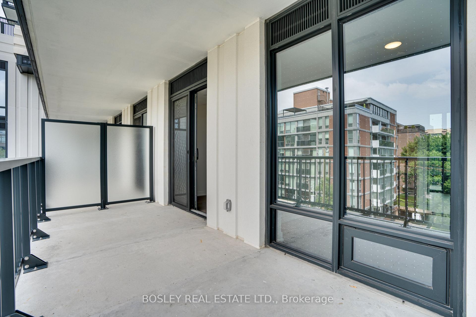 Photo 20 of Unit 618, 91 Montclair Avenue, Toronto, Forest Hill South — HOMEH
