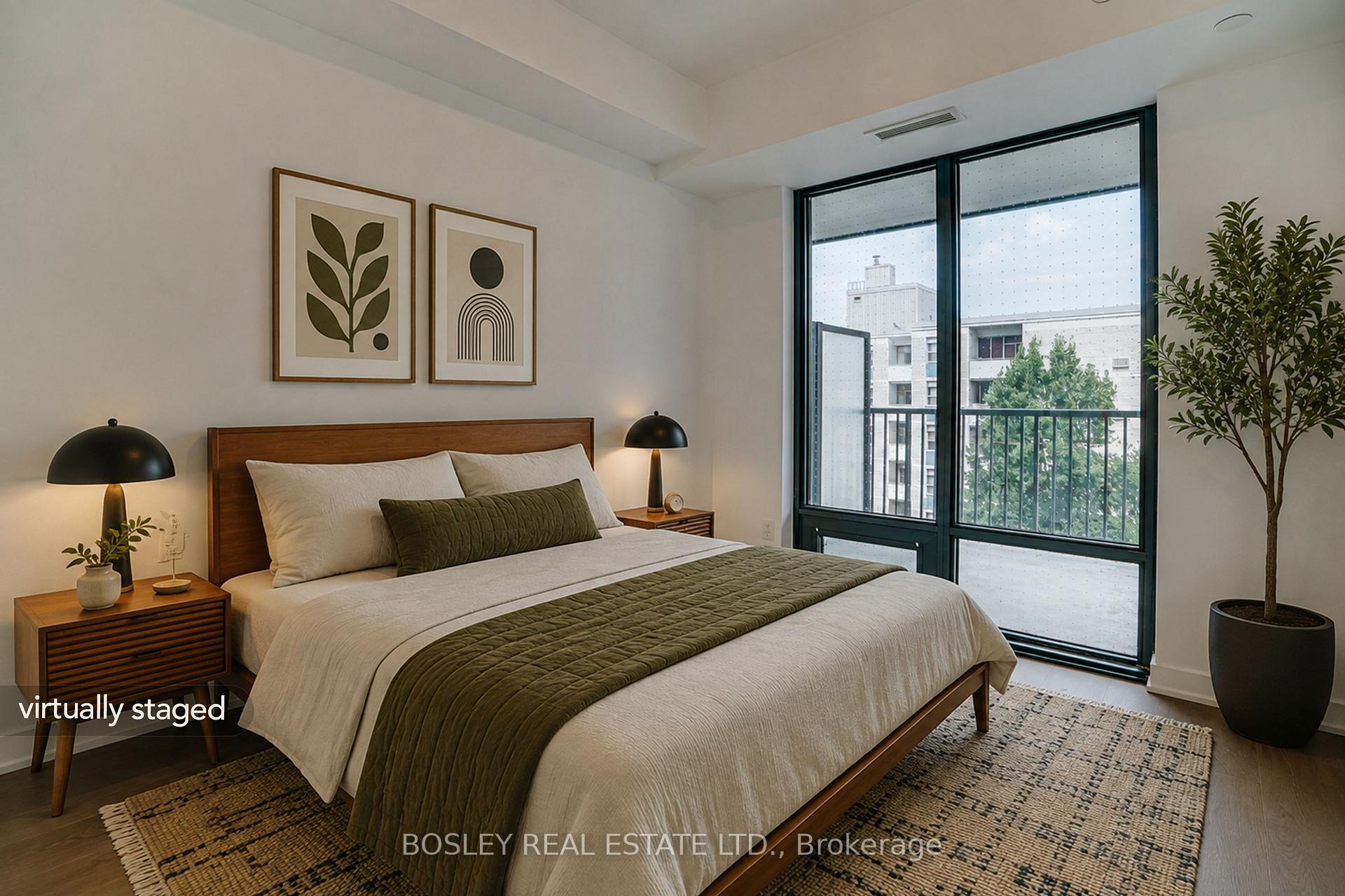 Photo 21 of Unit 618, 91 Montclair Avenue, Toronto, Forest Hill South — HOMEH
