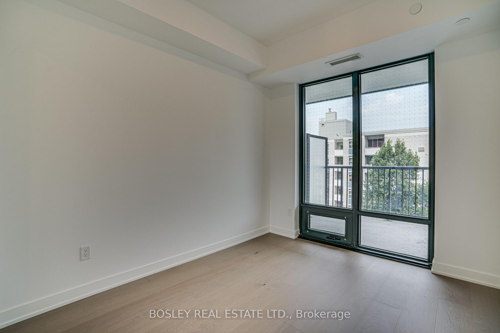Photo 22 of Unit 618, 91 Montclair Avenue, Toronto, Forest Hill South — HOMEH
