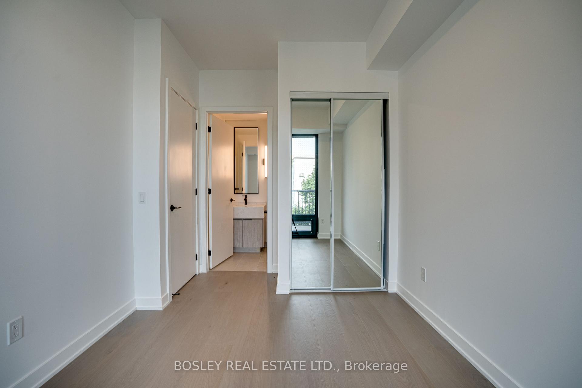 Photo 23 of Unit 618, 91 Montclair Avenue, Toronto, Forest Hill South — HOMEH