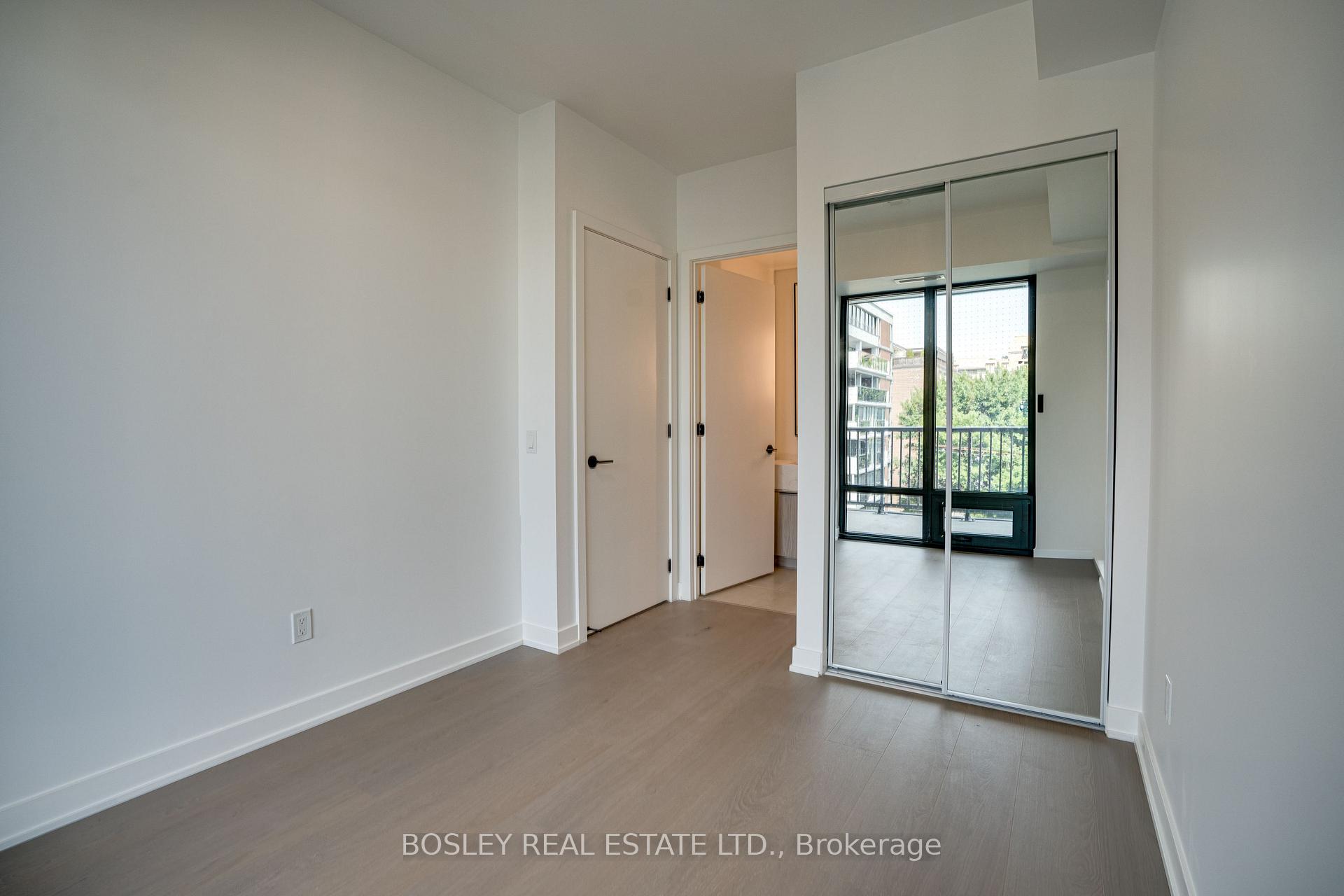Photo 24 of Unit 618, 91 Montclair Avenue, Toronto, Forest Hill South — HOMEH