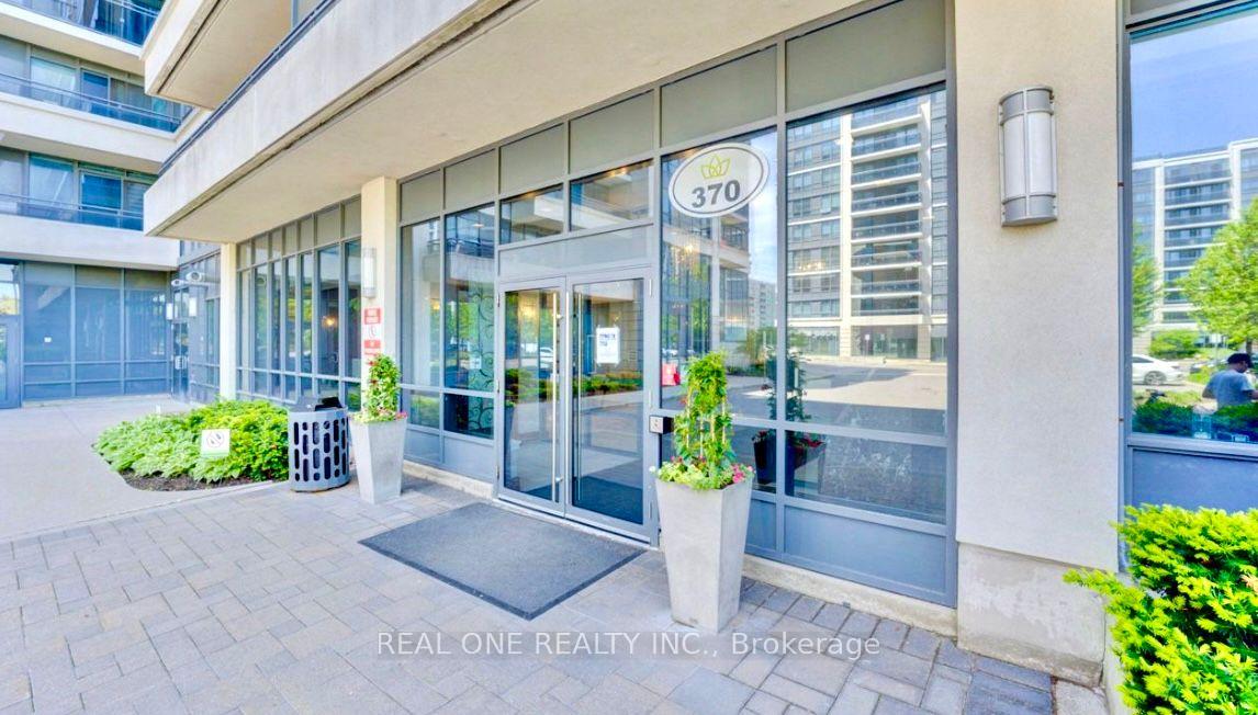 Photo 2 of Unit 919, 370 Highway 7 E, Richmond Hill, Doncrest — HOMEH