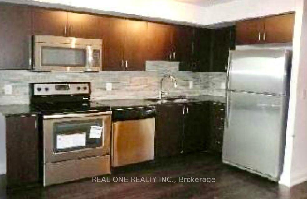 Photo 7 of Unit 919, 370 Highway 7 E, Richmond Hill, Doncrest — HOMEH