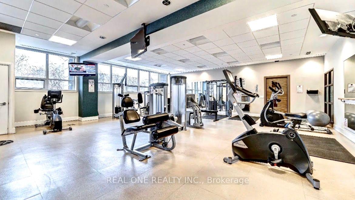Photo 11 of Unit 919, 370 Highway 7 E, Richmond Hill, Doncrest — HOMEH