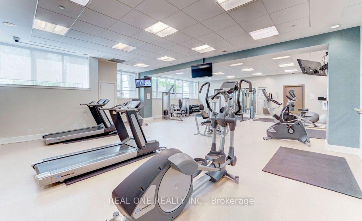 Photo 12 of Unit 919, 370 Highway 7 E, Richmond Hill, Doncrest — HOMEH