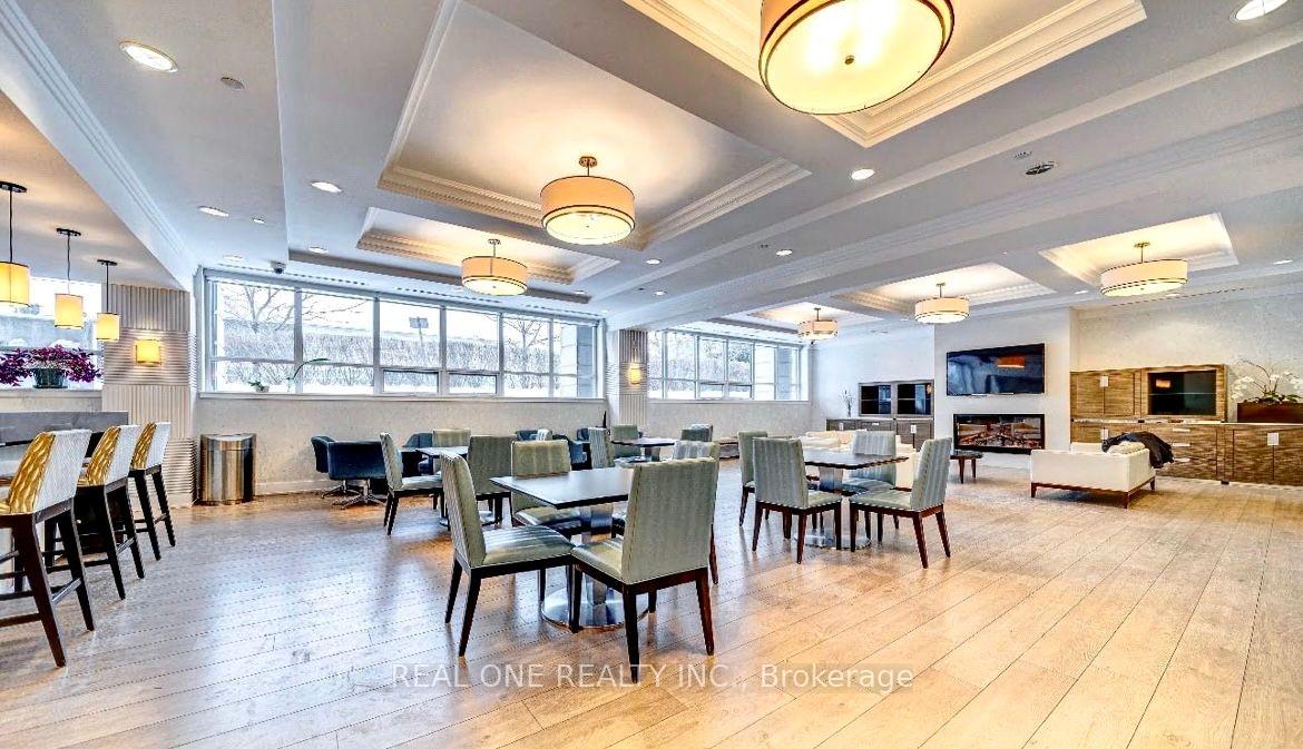 Photo 16 of Unit 919, 370 Highway 7 E, Richmond Hill, Doncrest — HOMEH