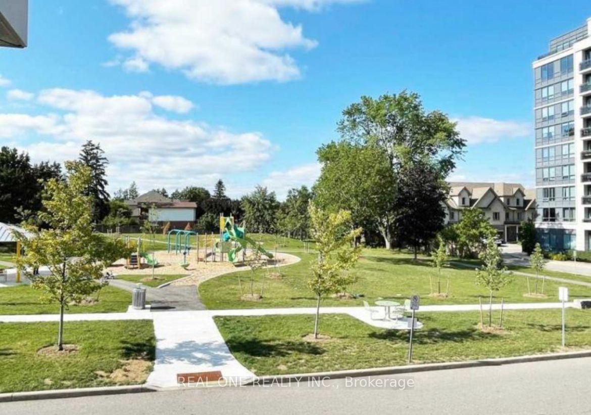 Photo 18 of Unit 919, 370 Highway 7 E, Richmond Hill, Doncrest — HOMEH
