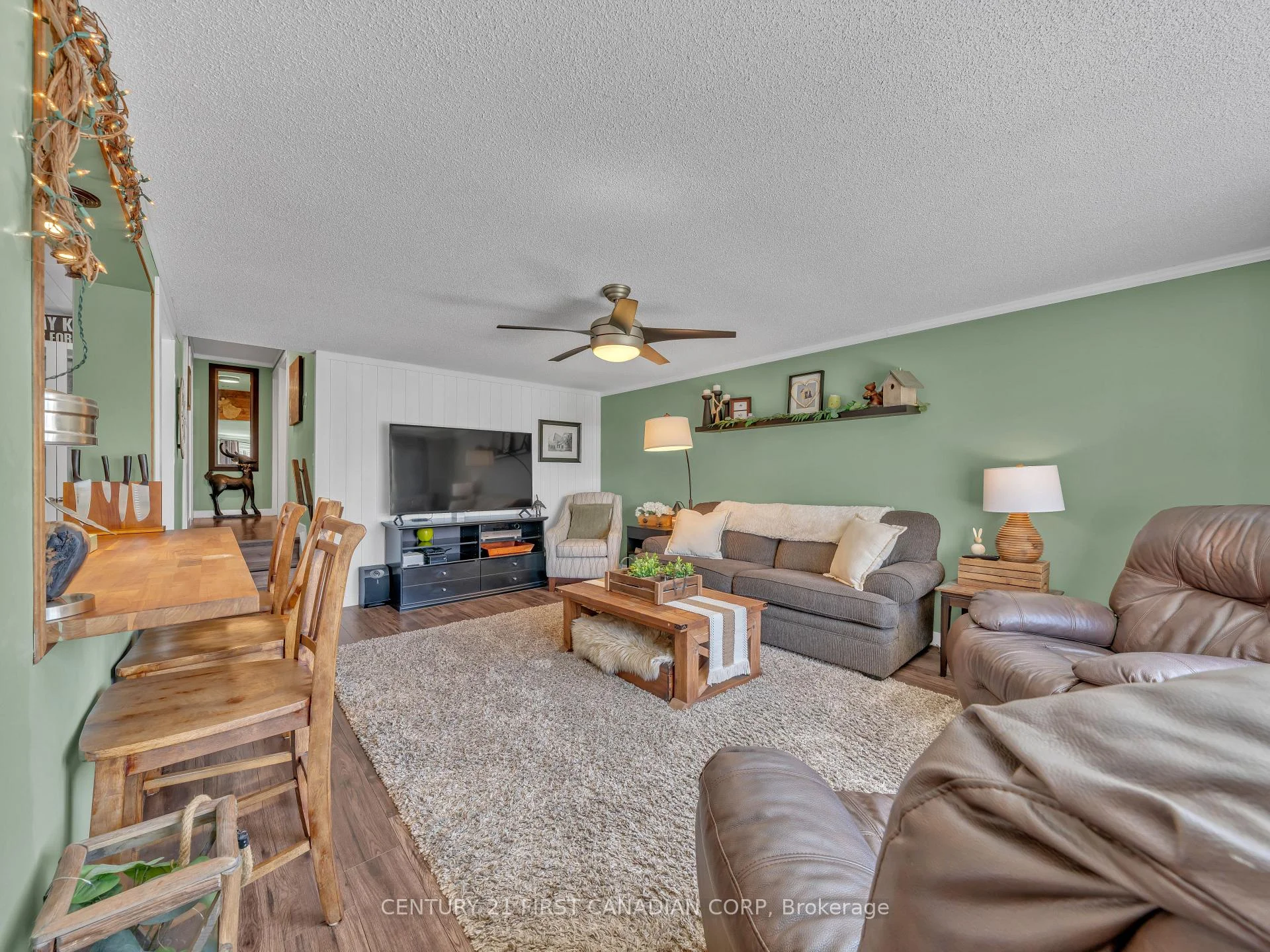 Photo 10 of 14 Alayne Crescent, London, South X — HOMEH