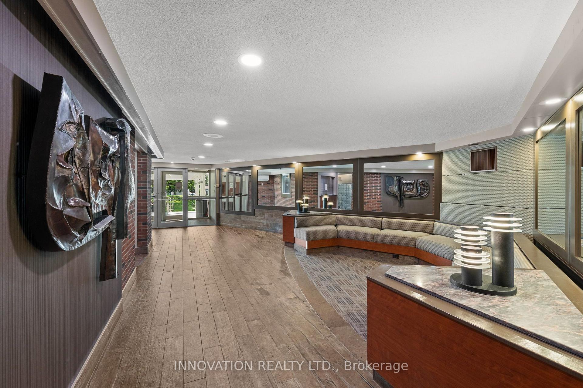 Photo 5 of Unit 1214, 20 Chesterton Drive, Ottawa, Borden Farm/Stewart Farm/Carleton Heights/Parkwood Hills — HOMEH