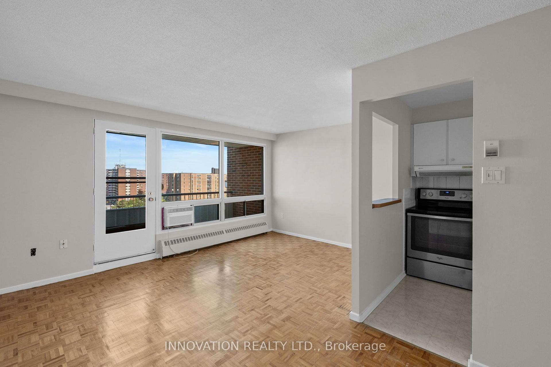 Photo 10 of Unit 1214, 20 Chesterton Drive, Ottawa, Borden Farm/Stewart Farm/Carleton Heights/Parkwood Hills — HOMEH