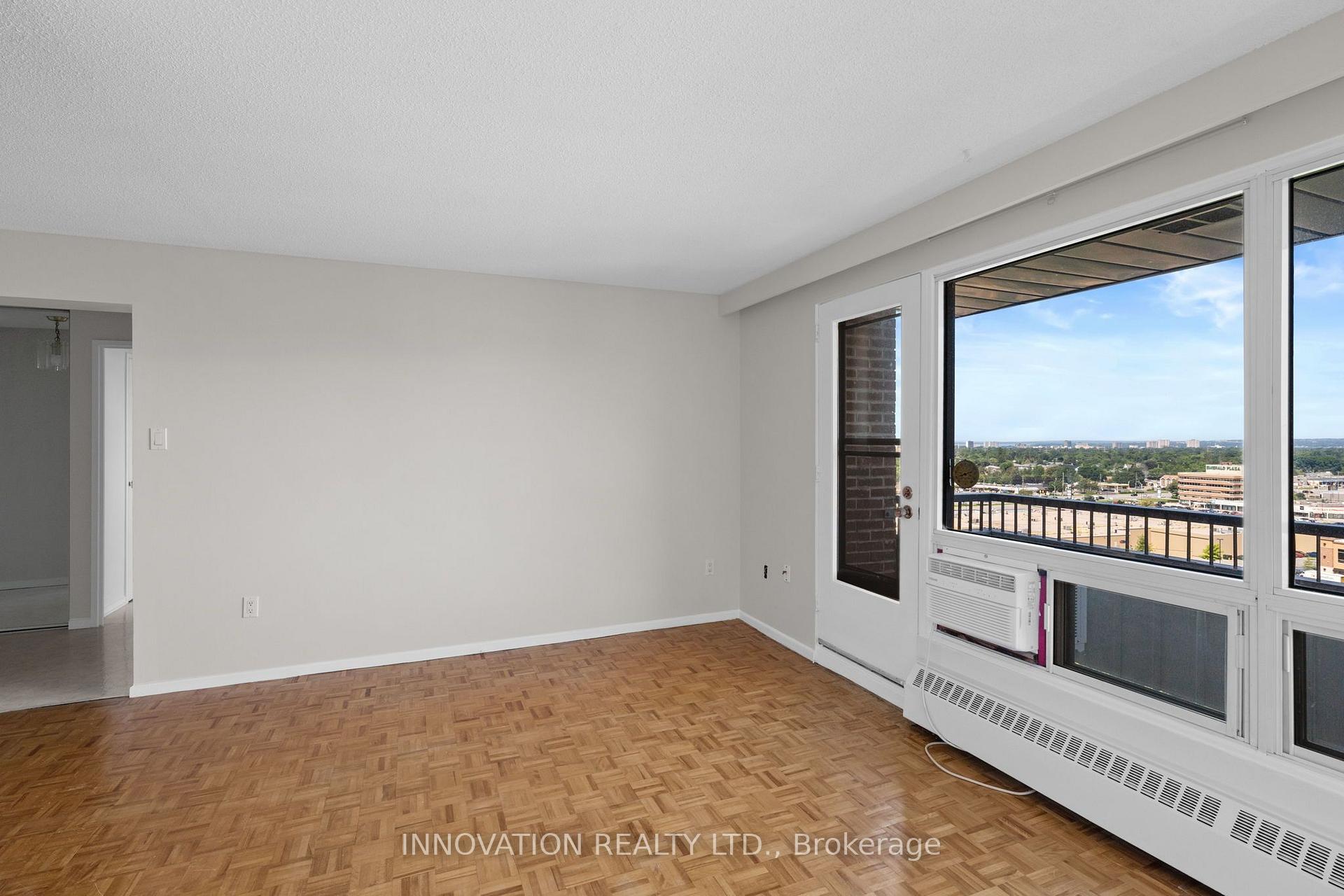 Photo 15 of Unit 1214, 20 Chesterton Drive, Ottawa, Borden Farm/Stewart Farm/Carleton Heights/Parkwood Hills — HOMEH