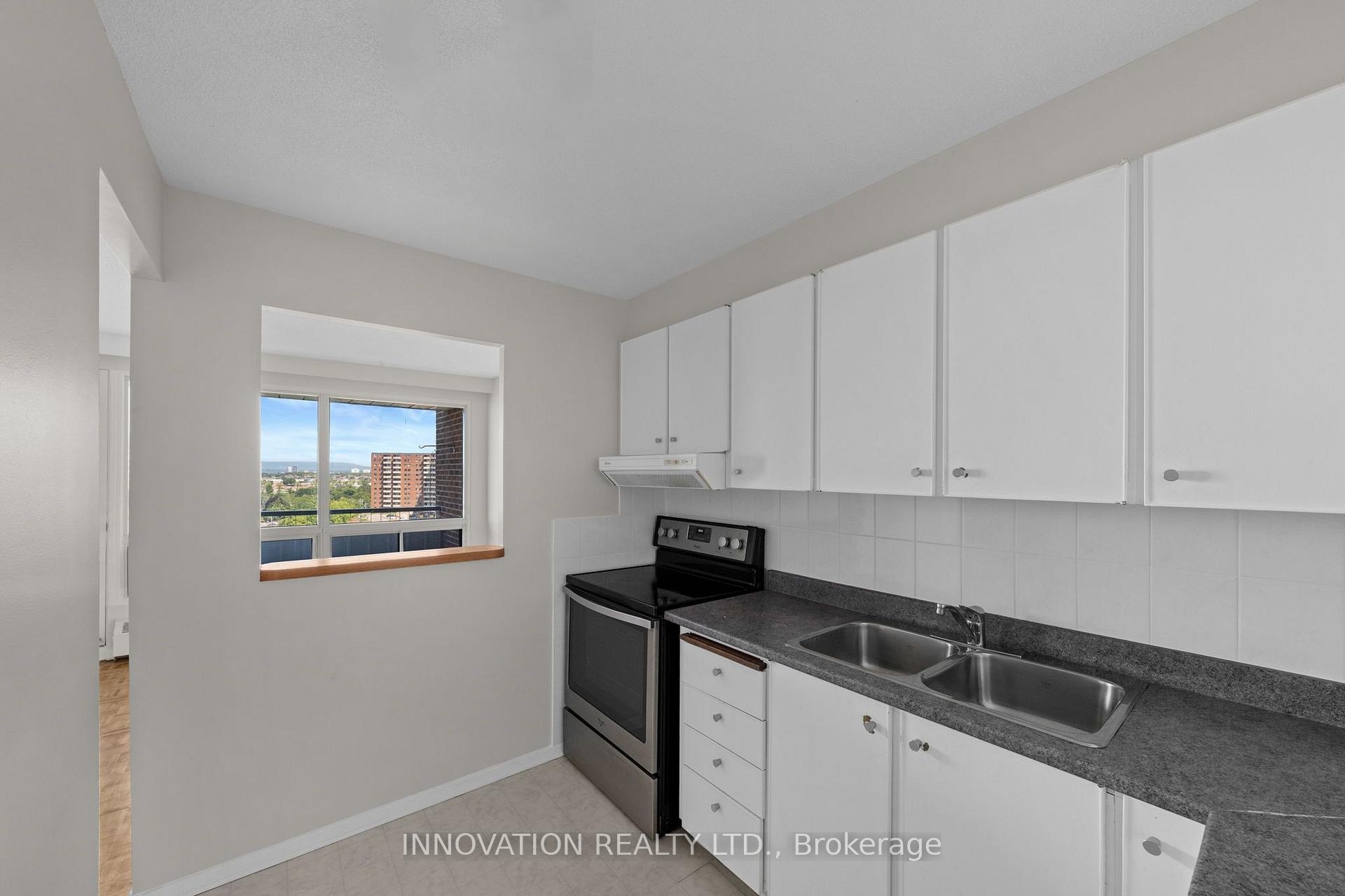 Photo 20 of Unit 1214, 20 Chesterton Drive, Ottawa, Borden Farm/Stewart Farm/Carleton Heights/Parkwood Hills — HOMEH