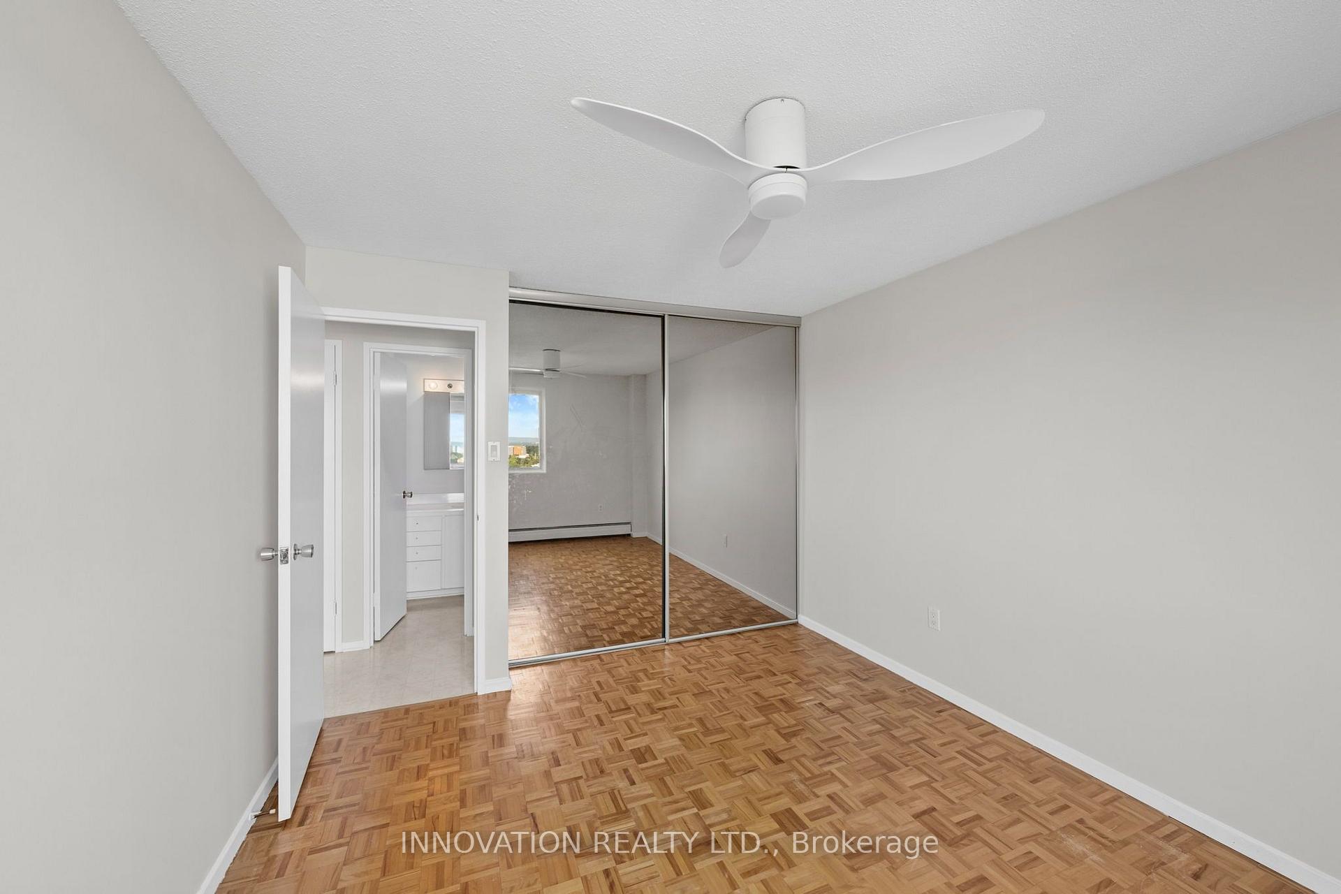 Photo 23 of Unit 1214, 20 Chesterton Drive, Ottawa, Borden Farm/Stewart Farm/Carleton Heights/Parkwood Hills — HOMEH