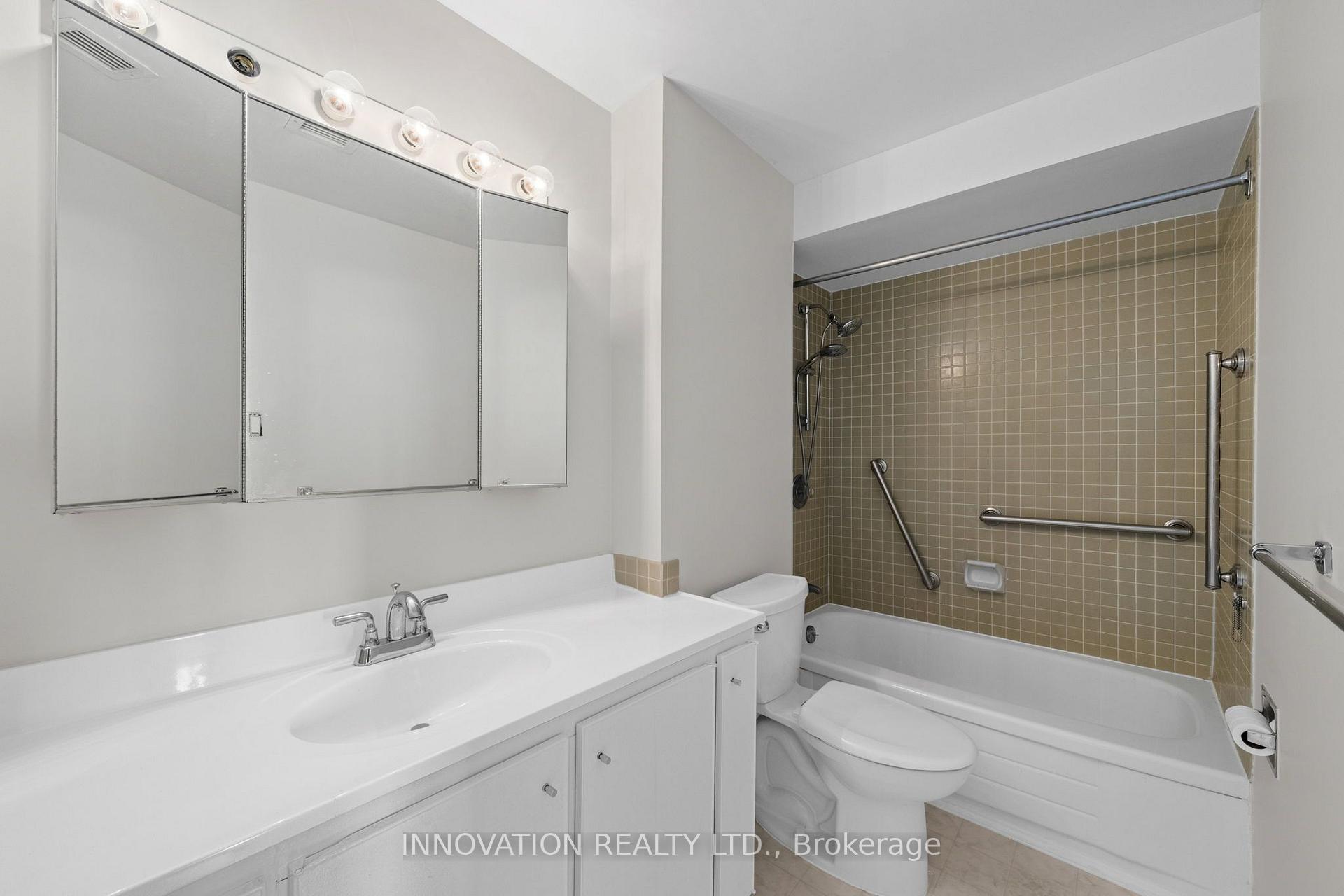Photo 26 of Unit 1214, 20 Chesterton Drive, Ottawa, Borden Farm/Stewart Farm/Carleton Heights/Parkwood Hills — HOMEH