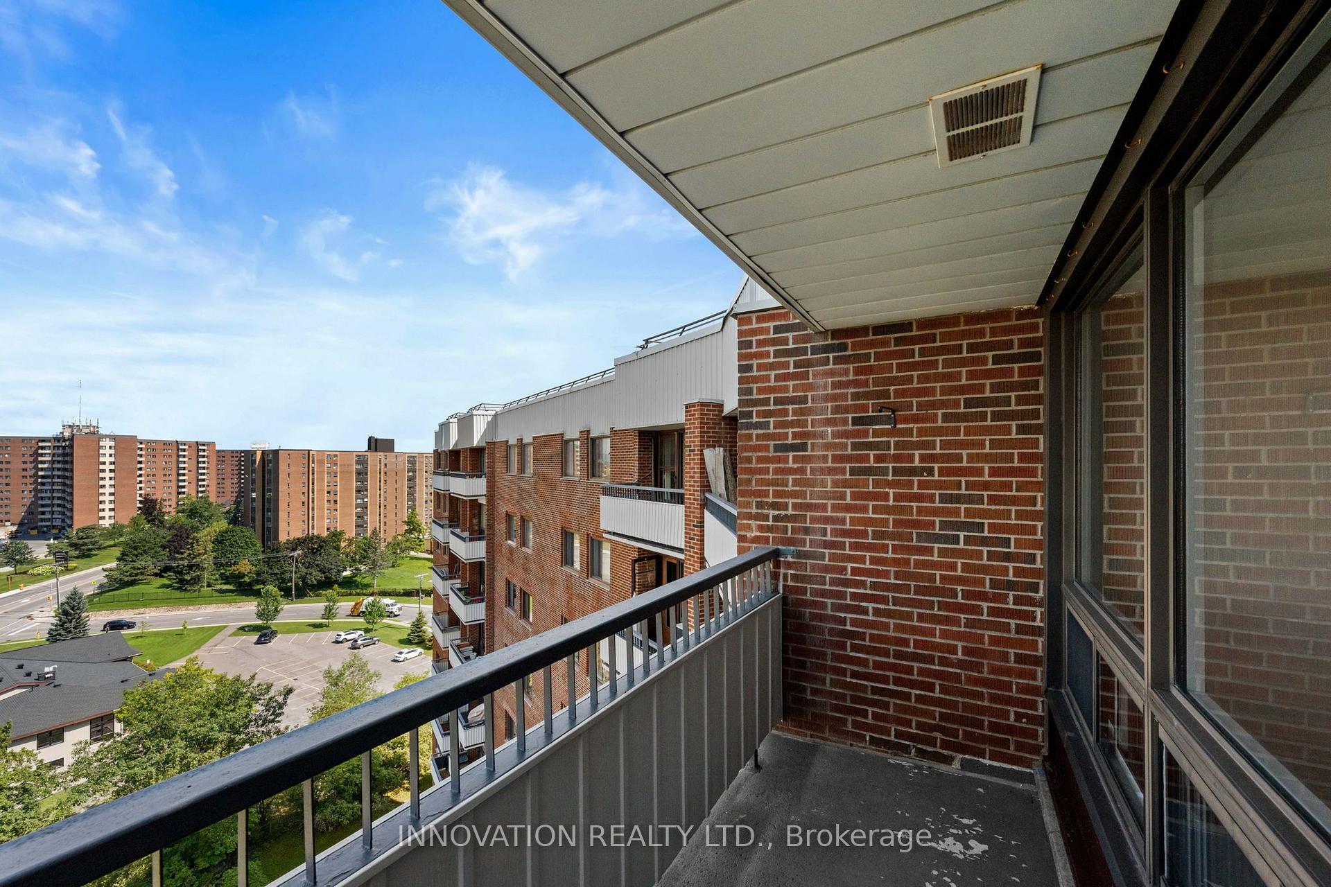 Photo 27 of Unit 1214, 20 Chesterton Drive, Ottawa, Borden Farm/Stewart Farm/Carleton Heights/Parkwood Hills — HOMEH