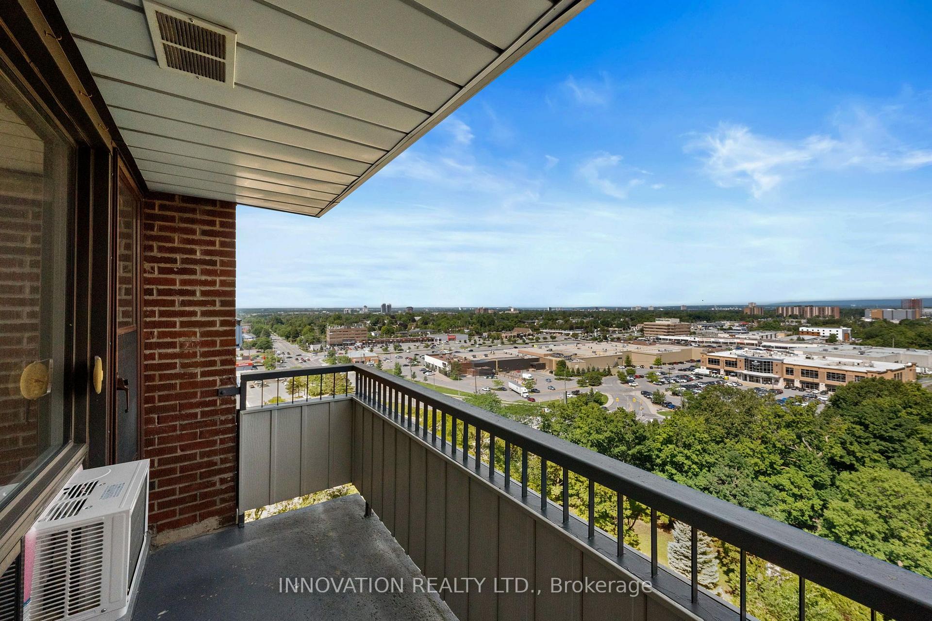 Photo 28 of Unit 1214, 20 Chesterton Drive, Ottawa, Borden Farm/Stewart Farm/Carleton Heights/Parkwood Hills — HOMEH