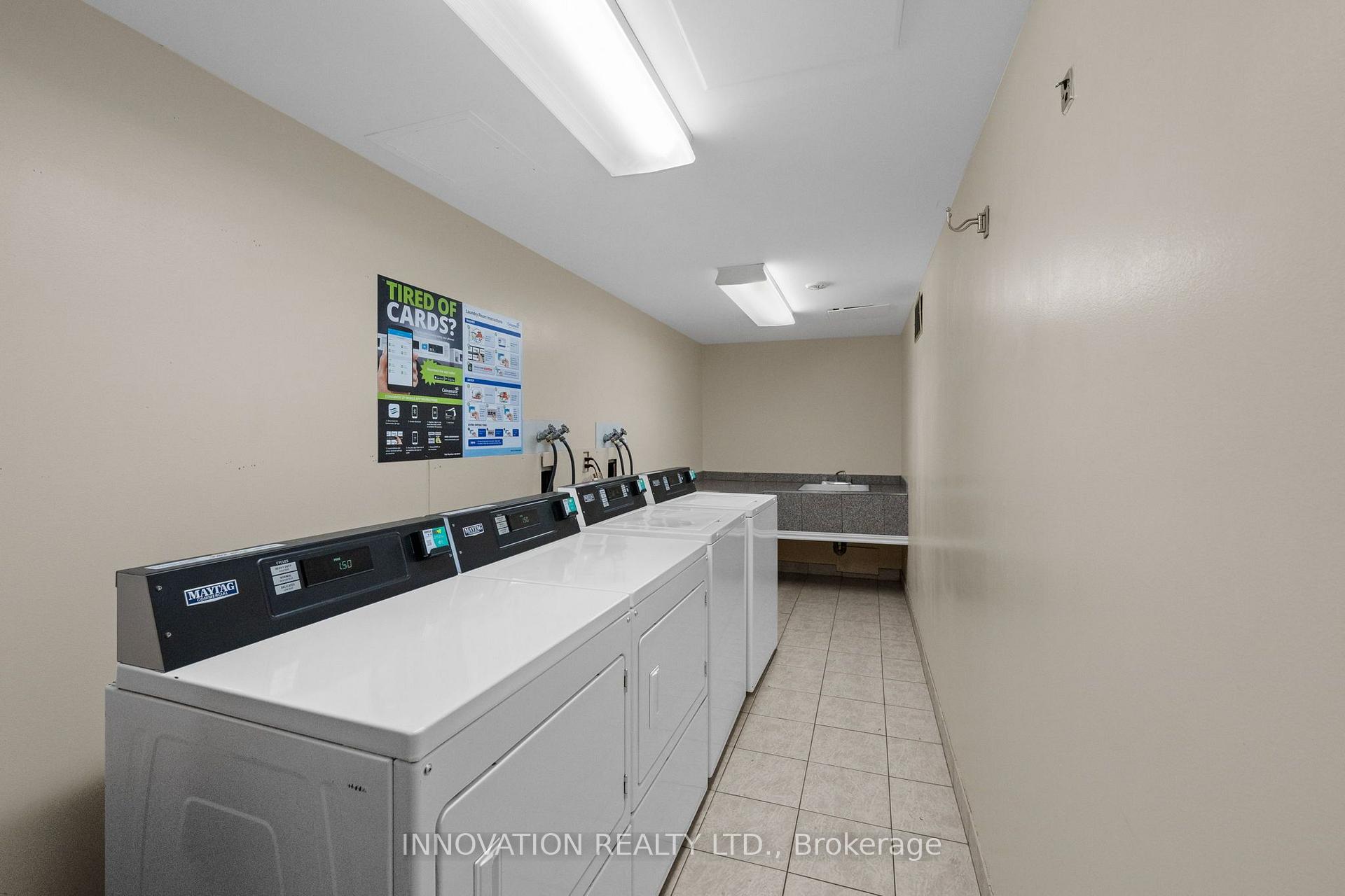 Photo 29 of Unit 1214, 20 Chesterton Drive, Ottawa, Borden Farm/Stewart Farm/Carleton Heights/Parkwood Hills — HOMEH
