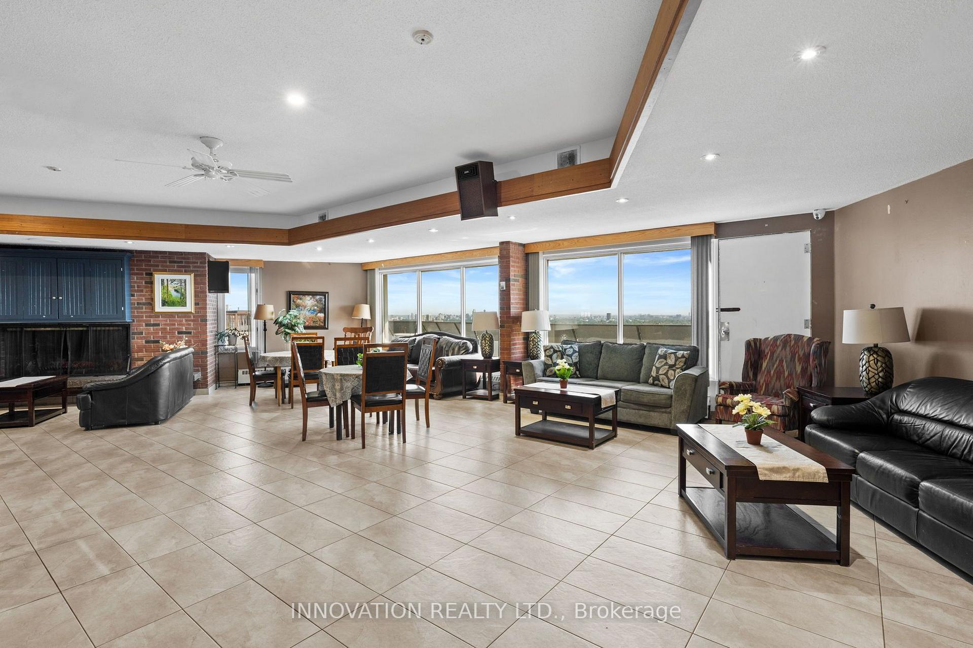 Photo 30 of Unit 1214, 20 Chesterton Drive, Ottawa, Borden Farm/Stewart Farm/Carleton Heights/Parkwood Hills — HOMEH