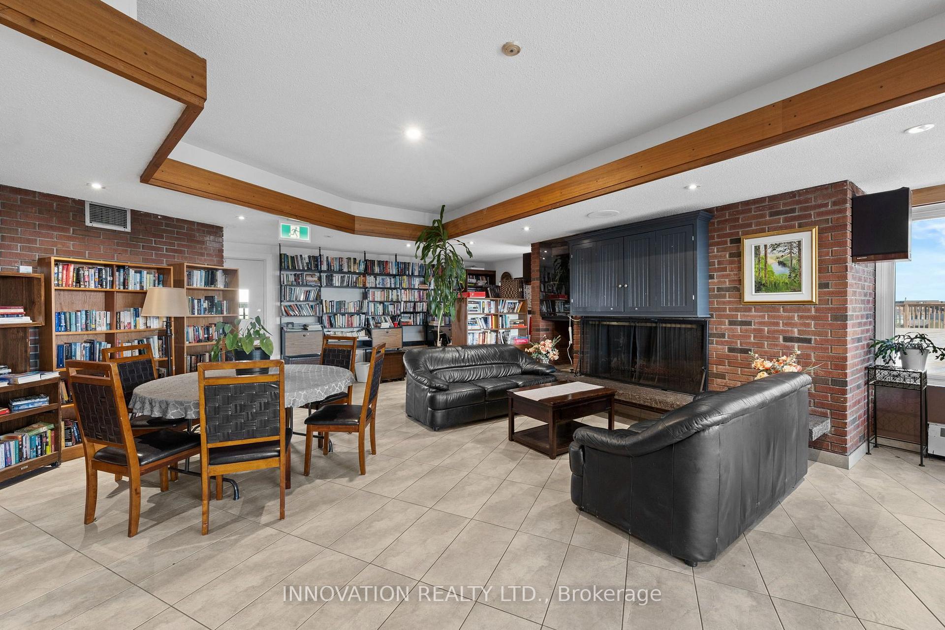 Photo 32 of Unit 1214, 20 Chesterton Drive, Ottawa, Borden Farm/Stewart Farm/Carleton Heights/Parkwood Hills — HOMEH