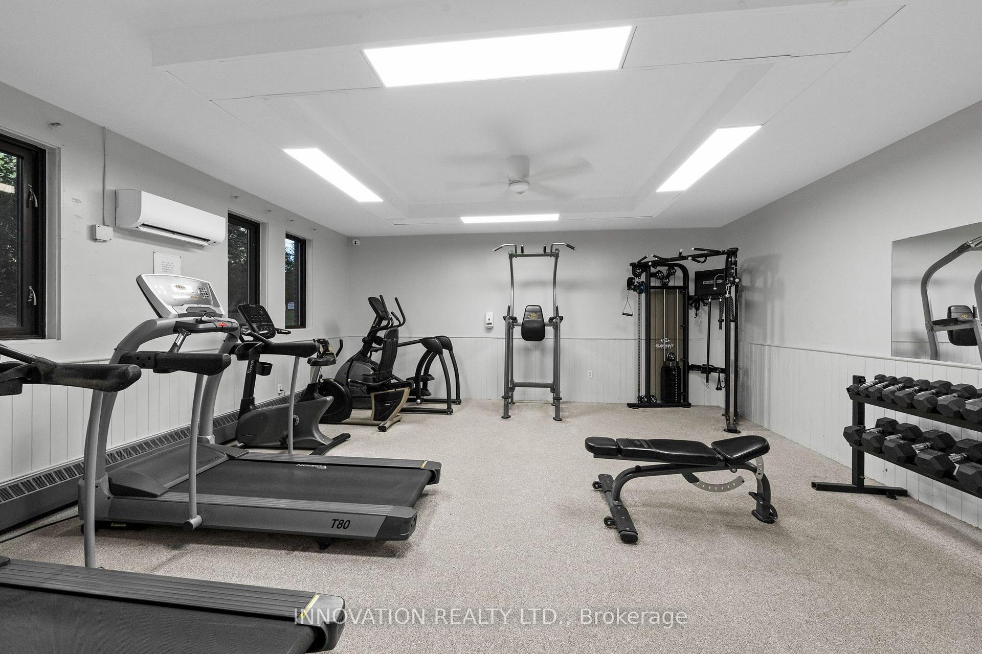 Photo 34 of Unit 1214, 20 Chesterton Drive, Ottawa, Borden Farm/Stewart Farm/Carleton Heights/Parkwood Hills — HOMEH