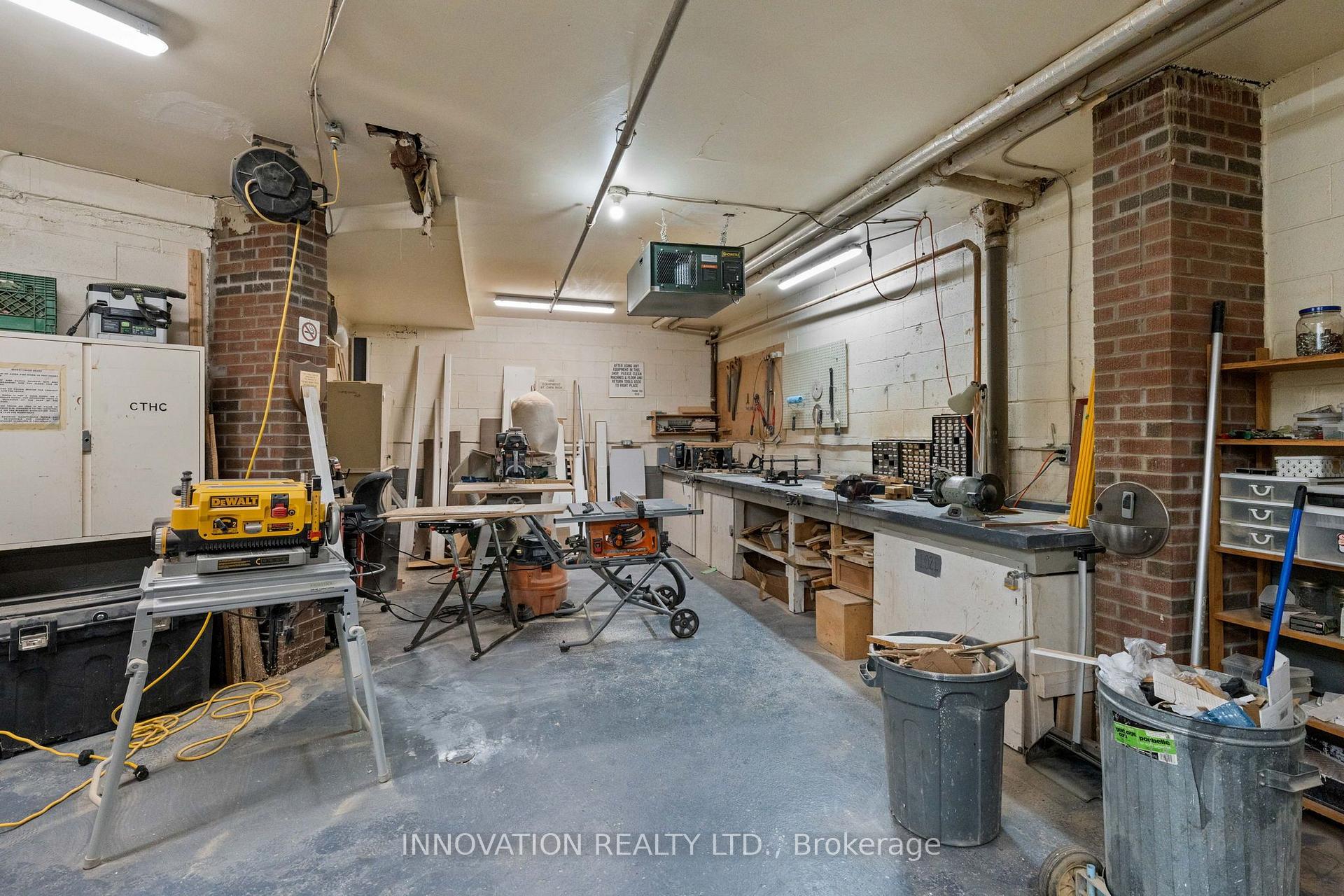 Photo 35 of Unit 1214, 20 Chesterton Drive, Ottawa, Borden Farm/Stewart Farm/Carleton Heights/Parkwood Hills — HOMEH
