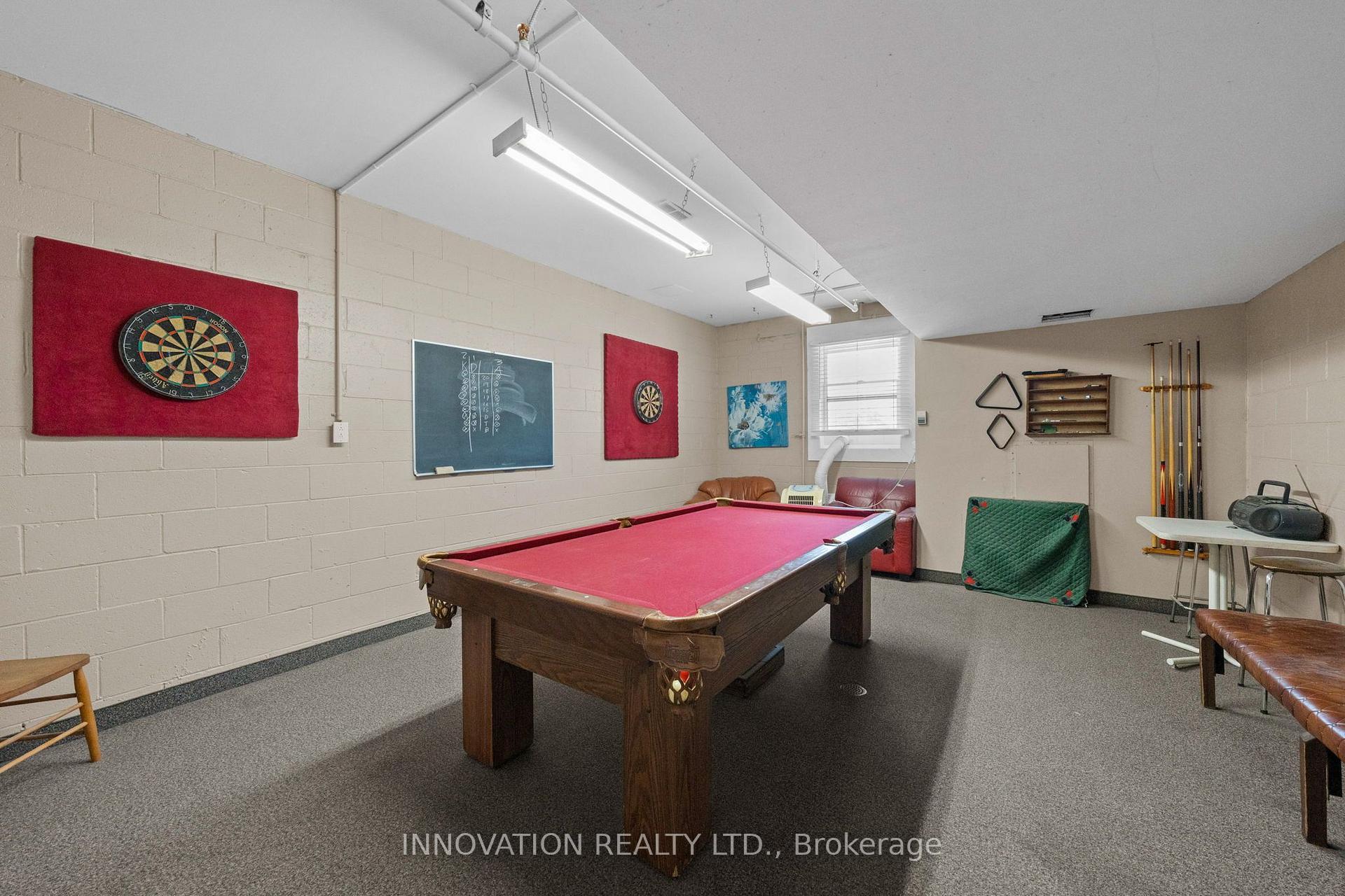Photo 36 of Unit 1214, 20 Chesterton Drive, Ottawa, Borden Farm/Stewart Farm/Carleton Heights/Parkwood Hills — HOMEH