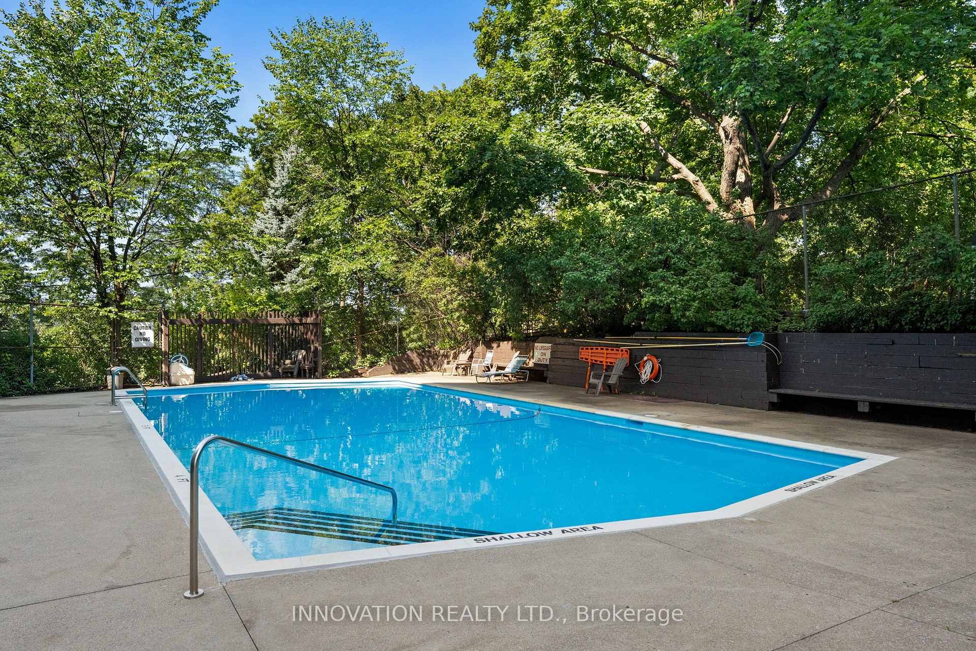 Photo 40 of Unit 1214, 20 Chesterton Drive, Ottawa, Borden Farm/Stewart Farm/Carleton Heights/Parkwood Hills — HOMEH