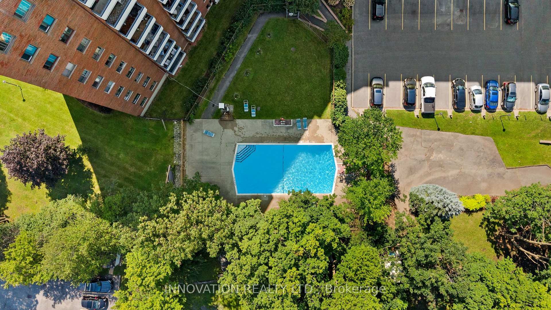 Photo 42 of Unit 1214, 20 Chesterton Drive, Ottawa, Borden Farm/Stewart Farm/Carleton Heights/Parkwood Hills — HOMEH